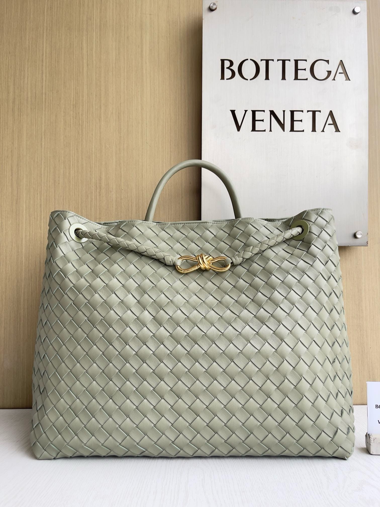Andiamo Bottega Veneta 743575.4