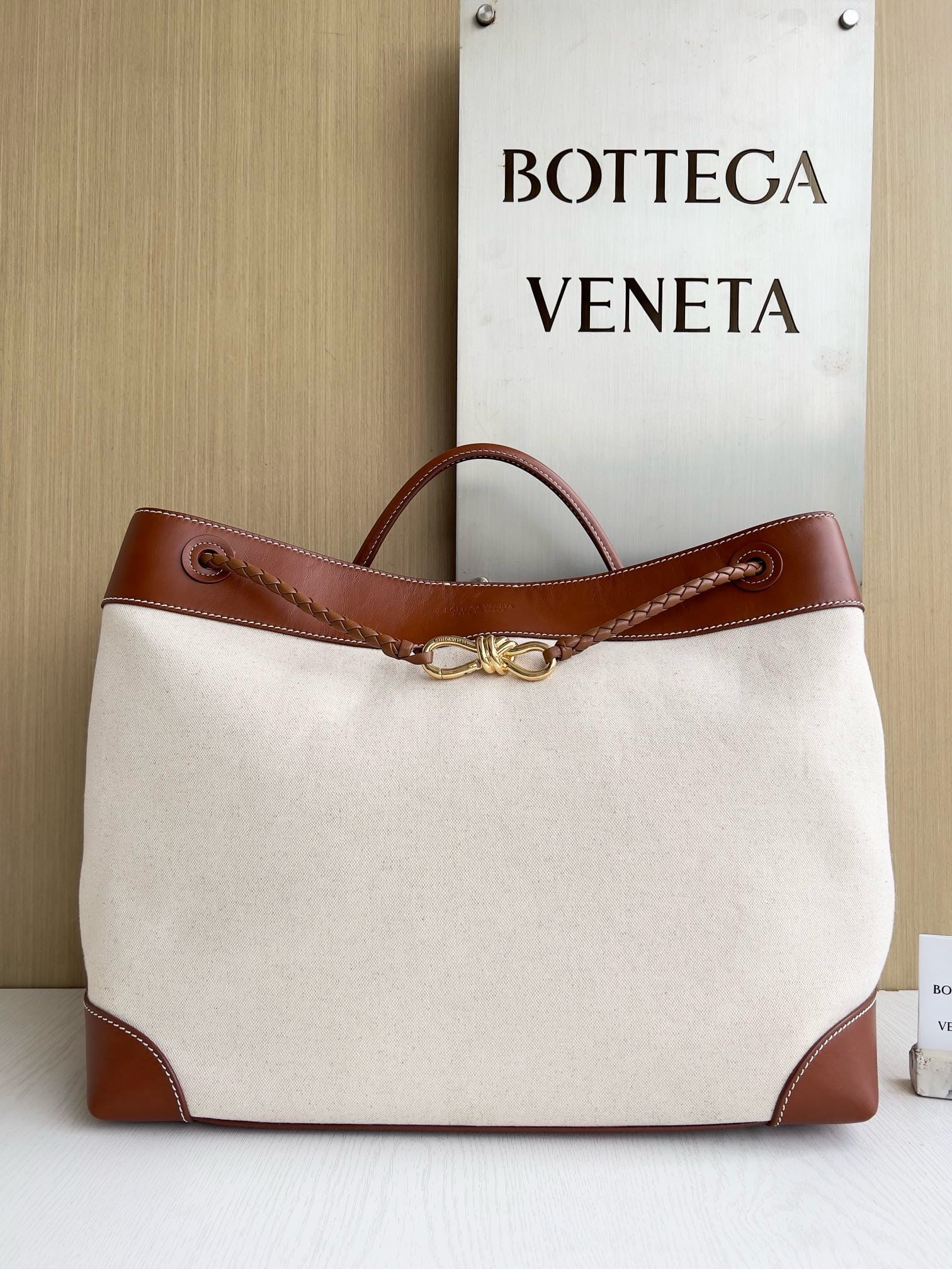 Andiamo Bottega Veneta 743575.5