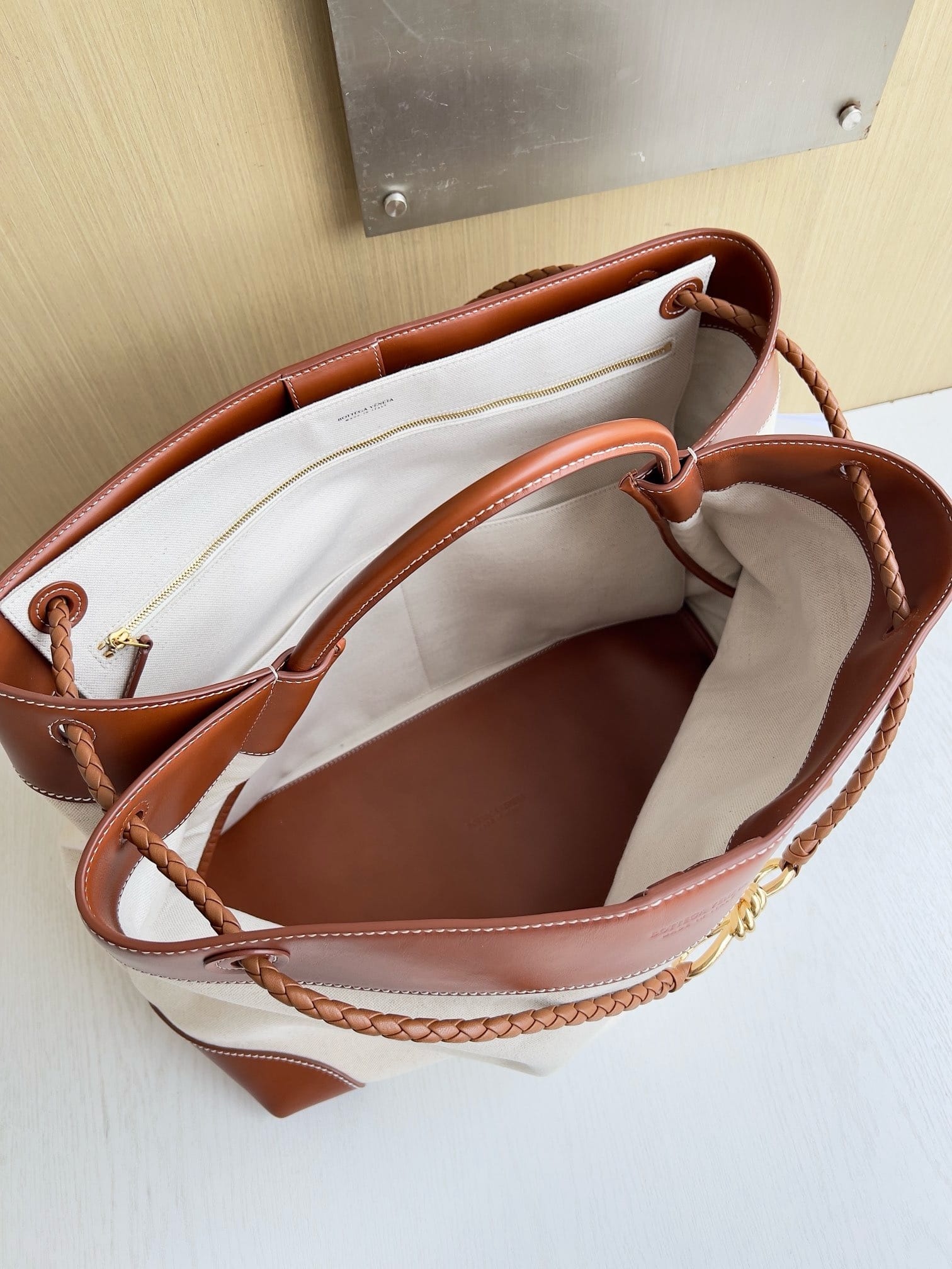 Andiamo Bottega Veneta 743575.5