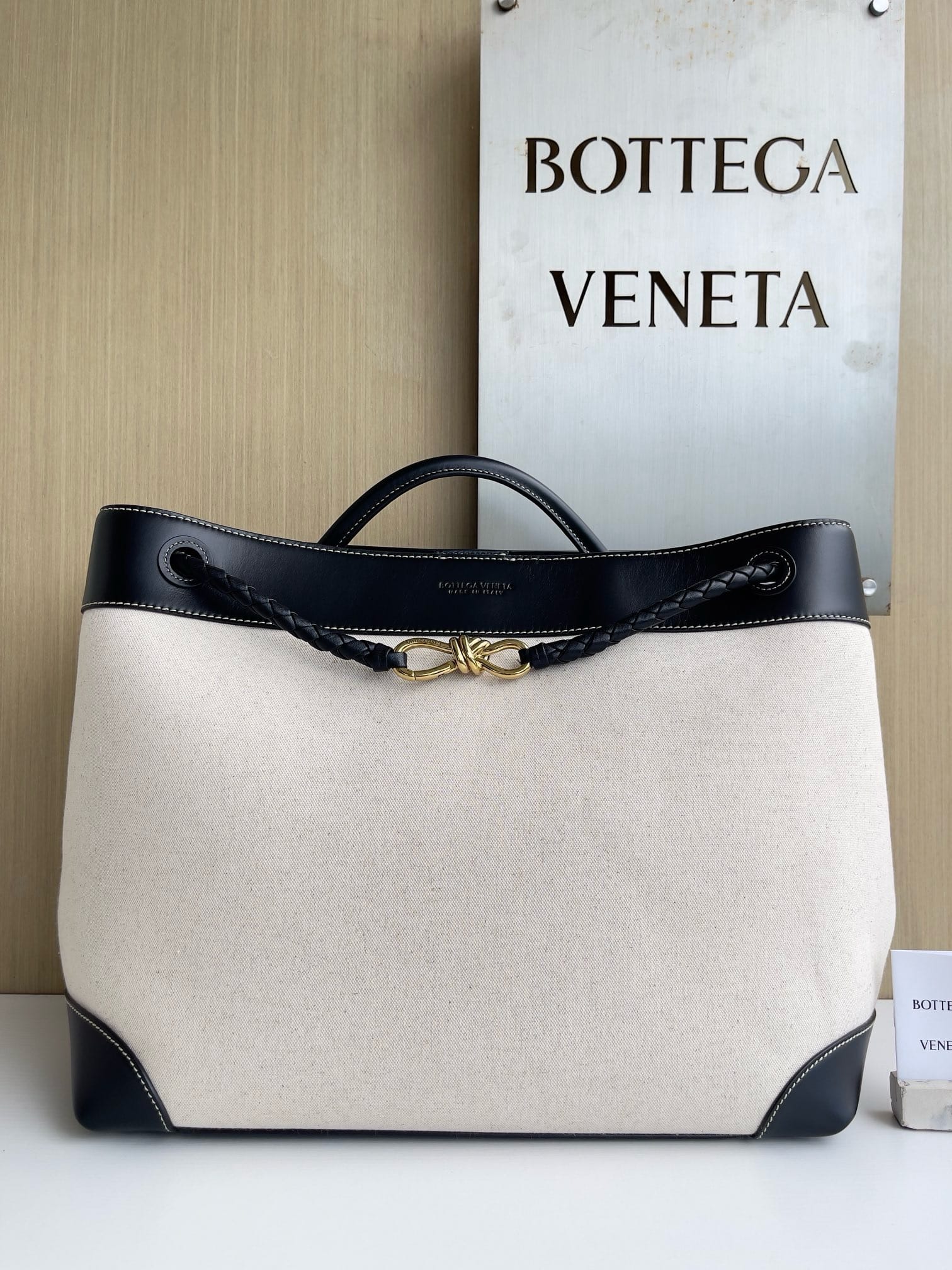 Andiamo Bottega Veneta 743575.6