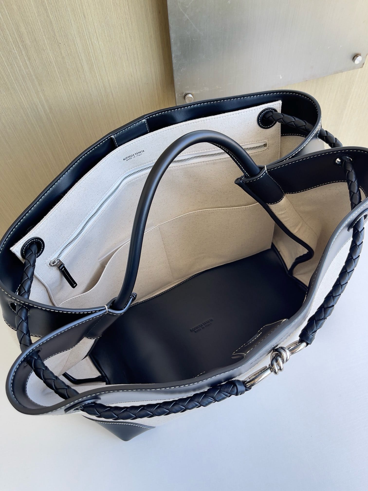 Andiamo Bottega Veneta 743575.7