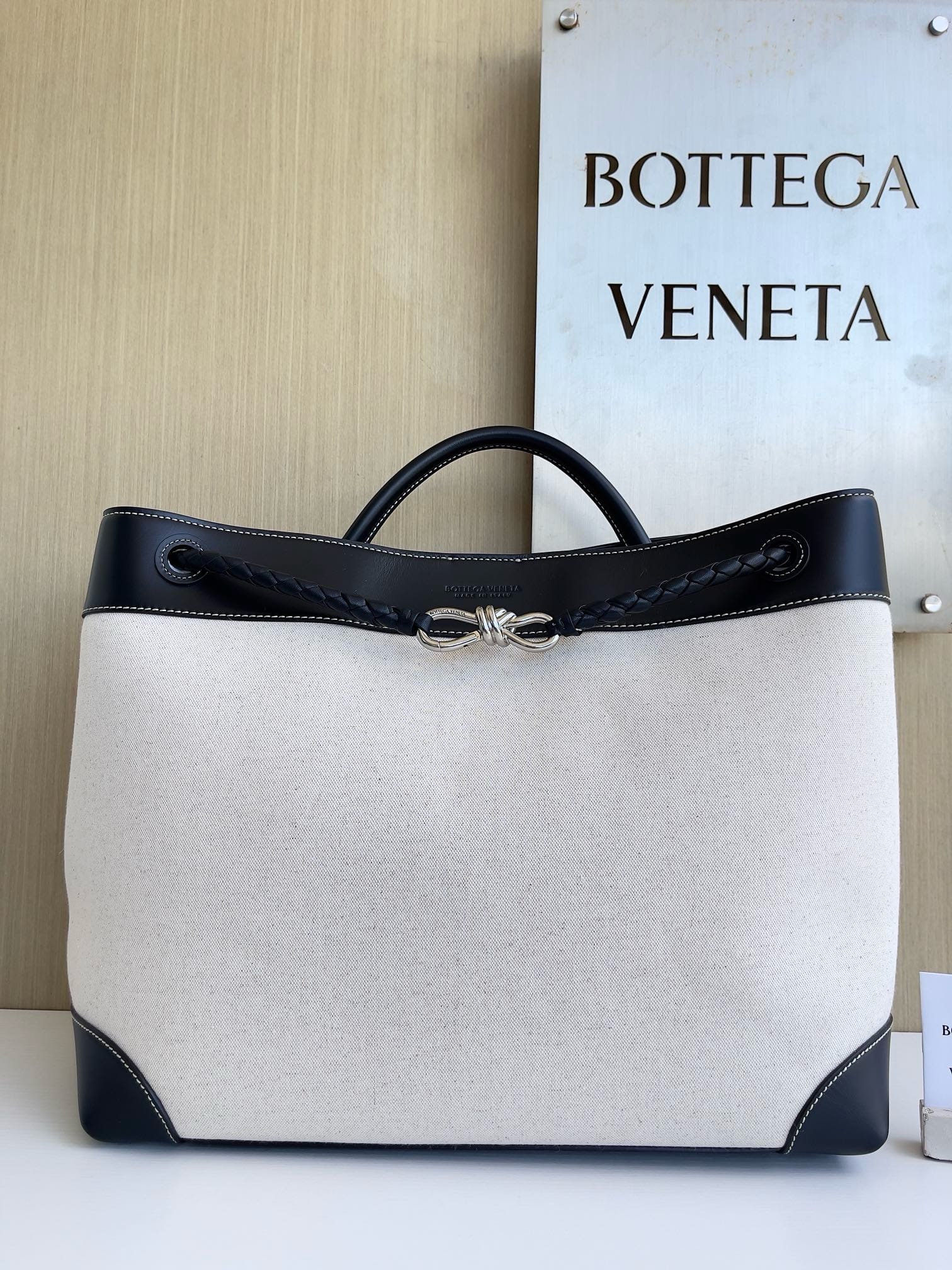 Andiamo Bottega Veneta 743575.7
