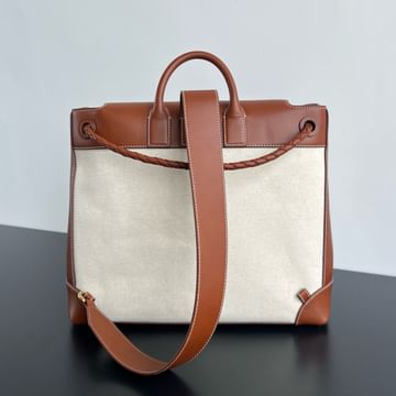 Andiamo Backpack Bottega Veneta 789039