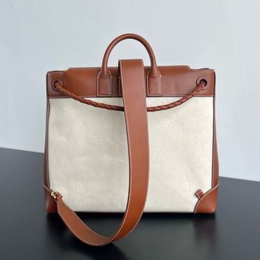 Andiamo Backpack Bottega Veneta 789039