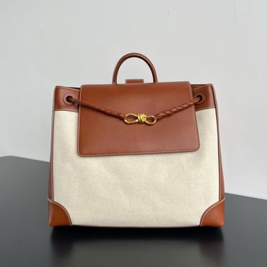 Andiamo Backpack Bottega Veneta 789039