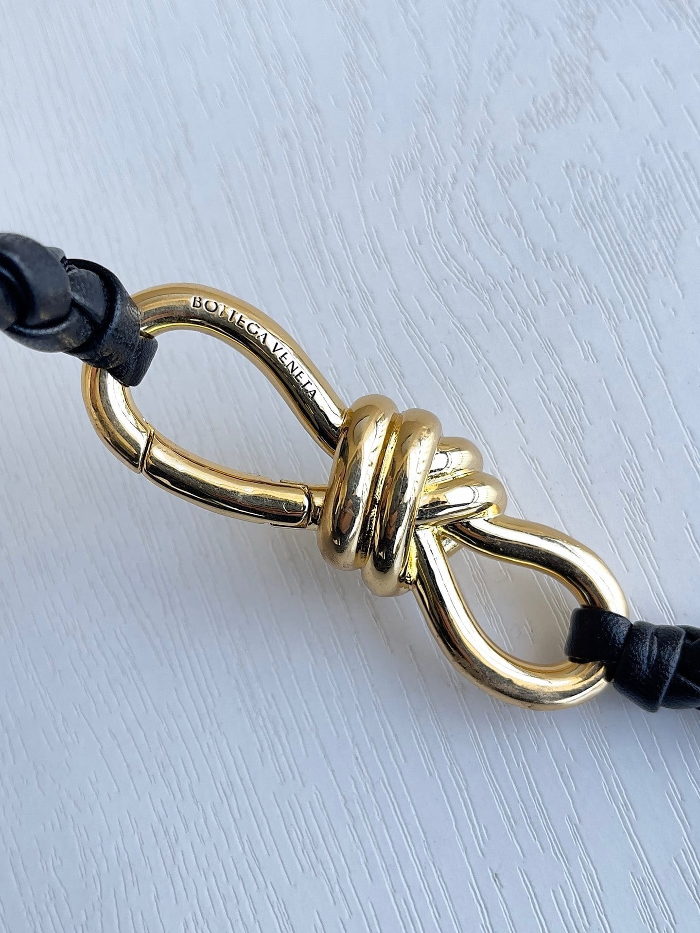 Andiamo East-west Bottega Veneta 754990