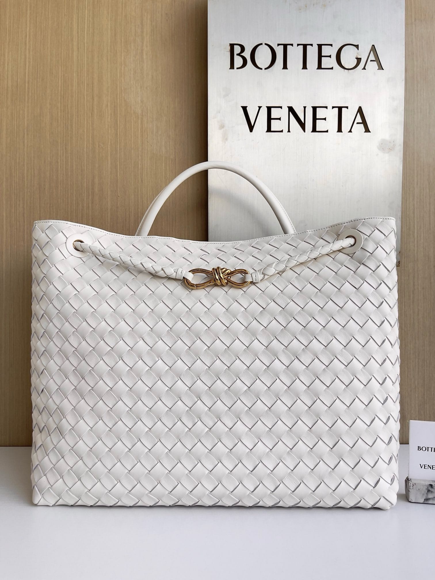 Andiamo Bottega Veneta 743575.8