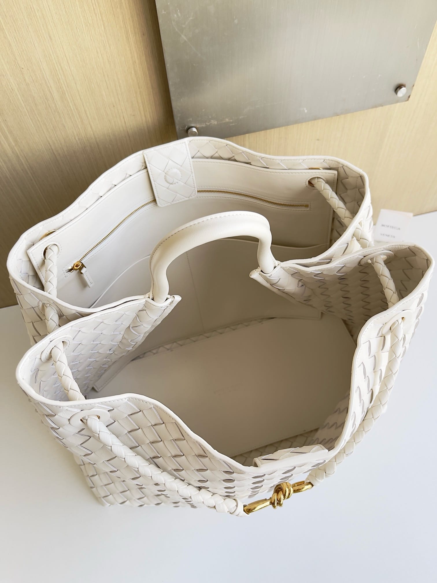 Andiamo Bottega Veneta 743575.8