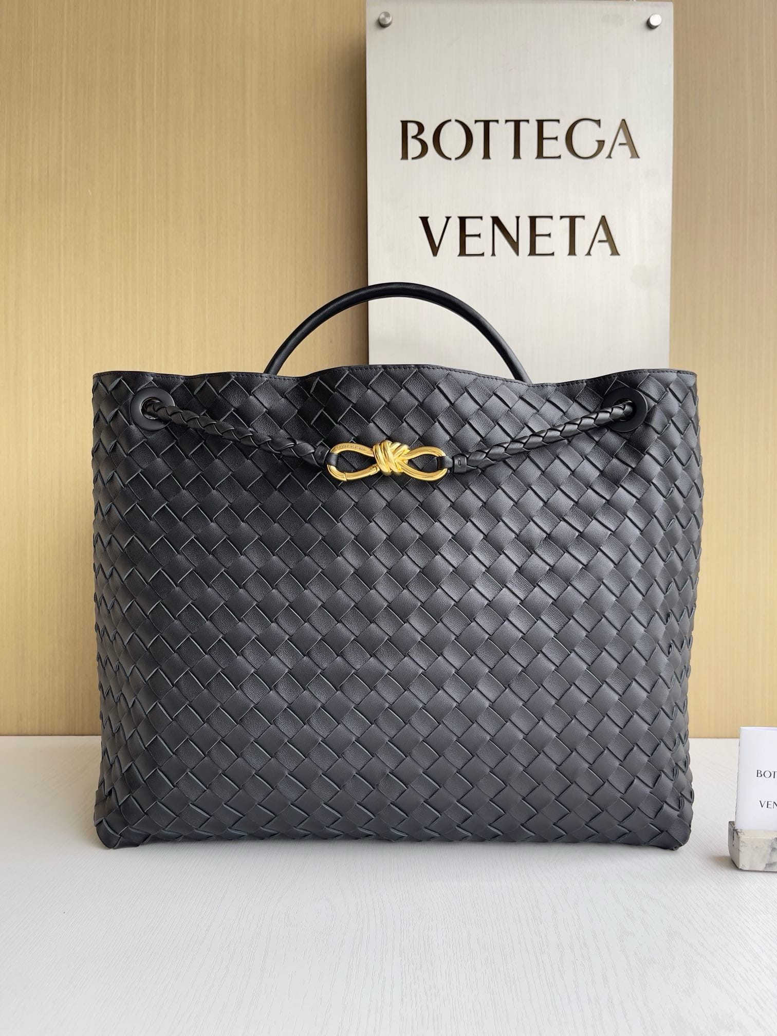 Andiamo Bottega Veneta 743575.9