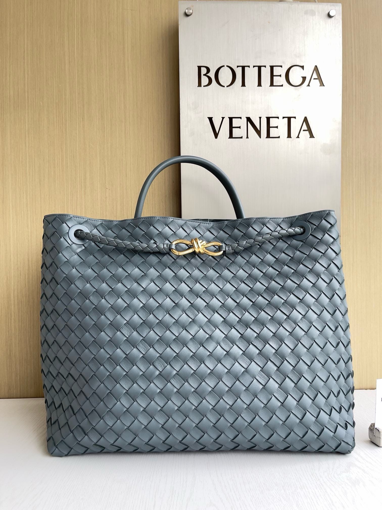 Andiamo Bottega Veneta 743575.12