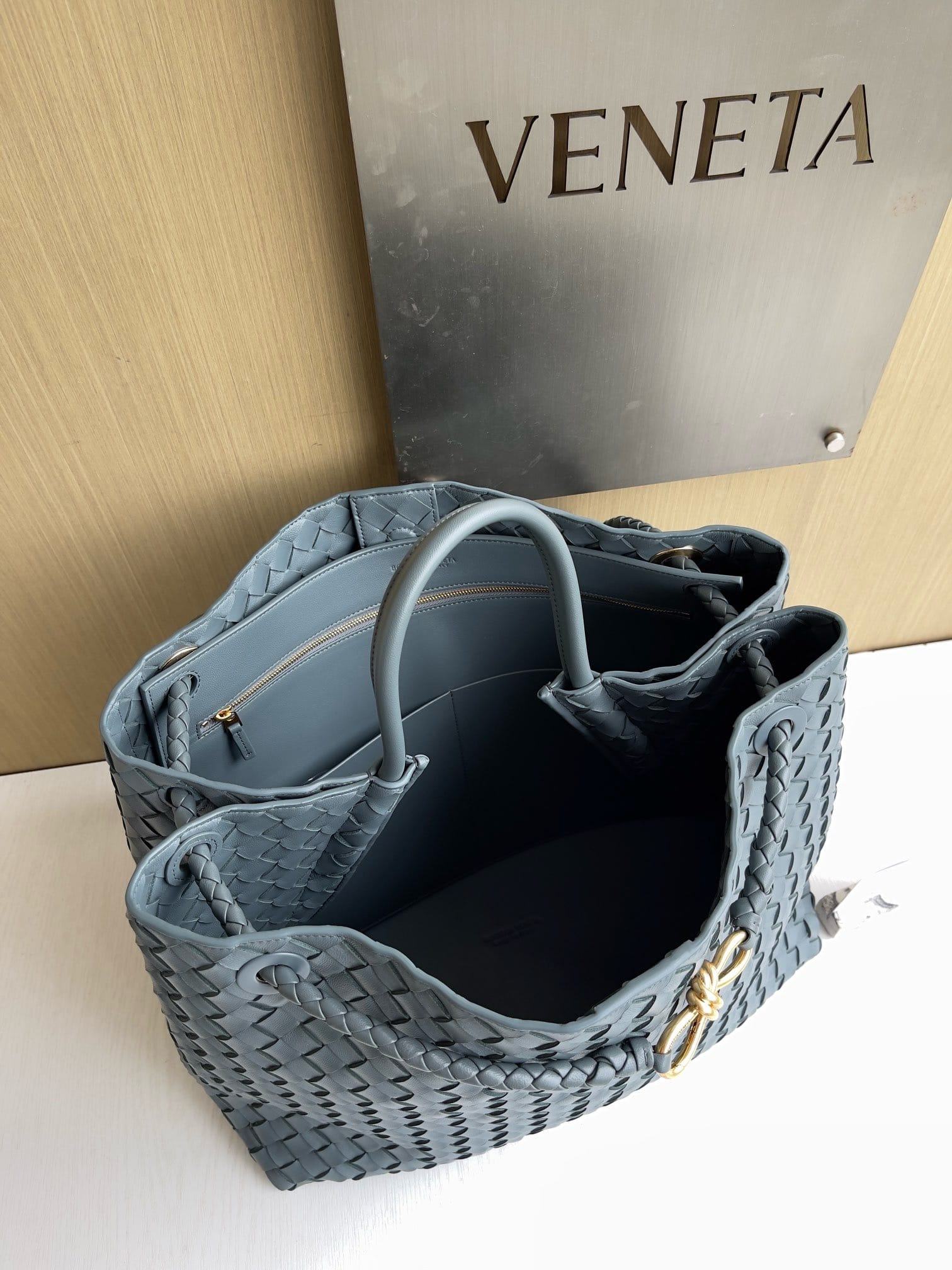 Andiamo Bottega Veneta 743575.12