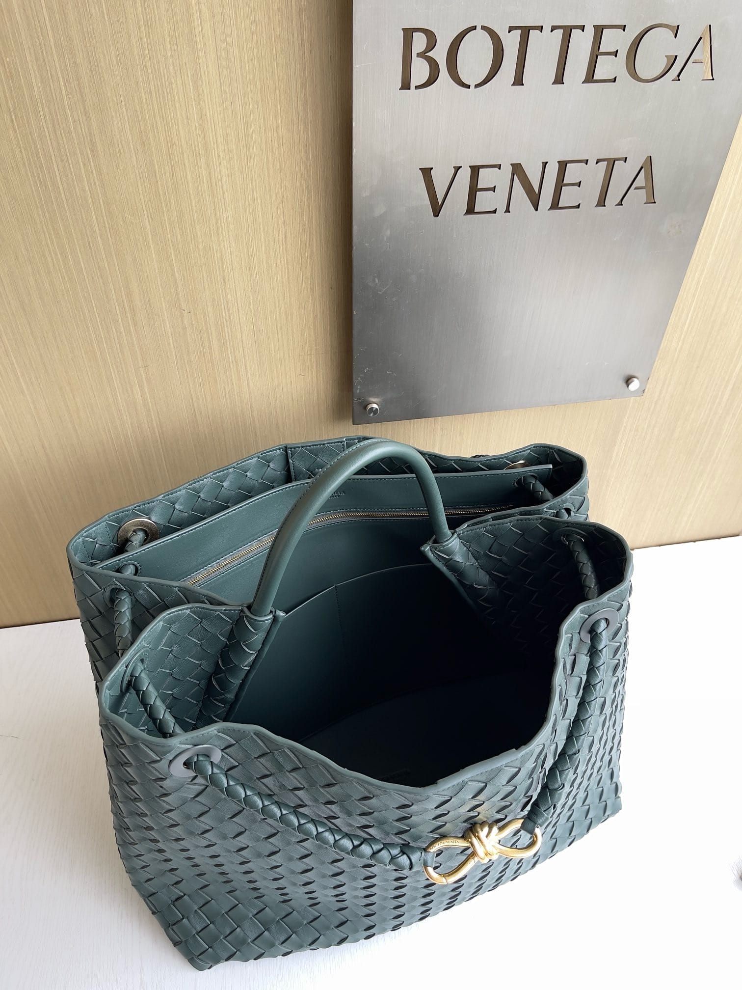 Andiamo Bottega Veneta 743575.13
