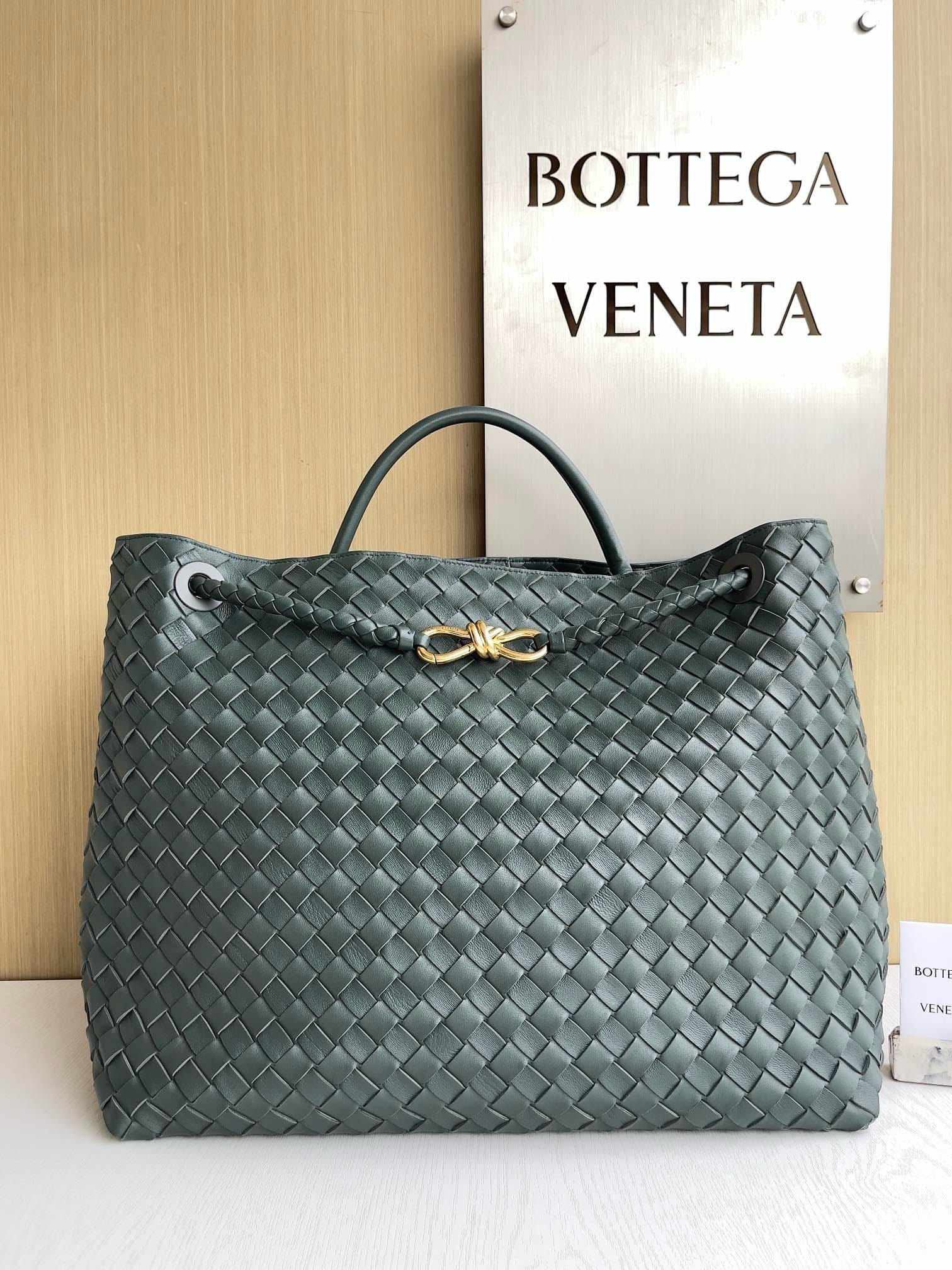 Andiamo Bottega Veneta 743575.13