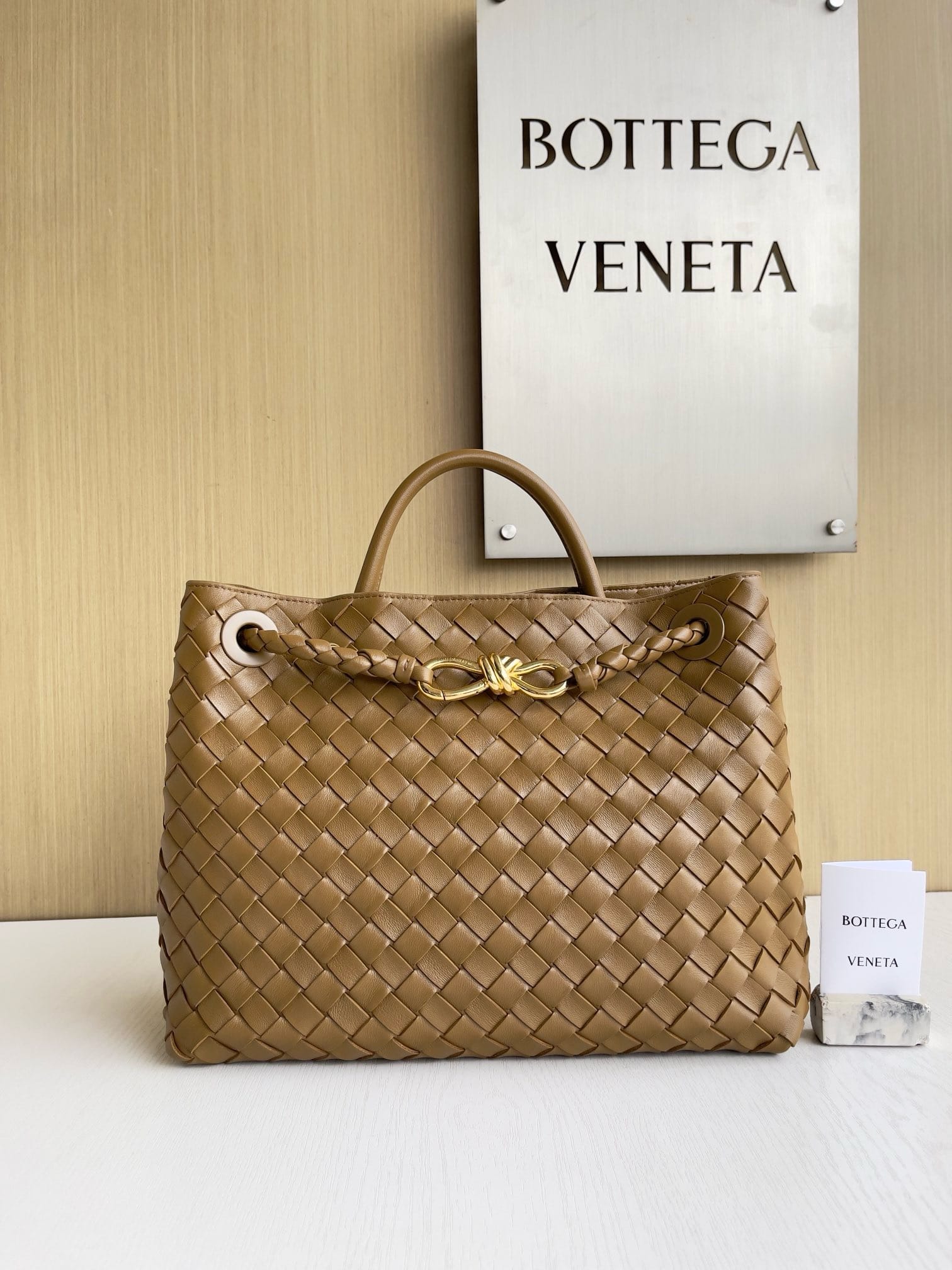 Andiamo Bottega Veneta 743572.23