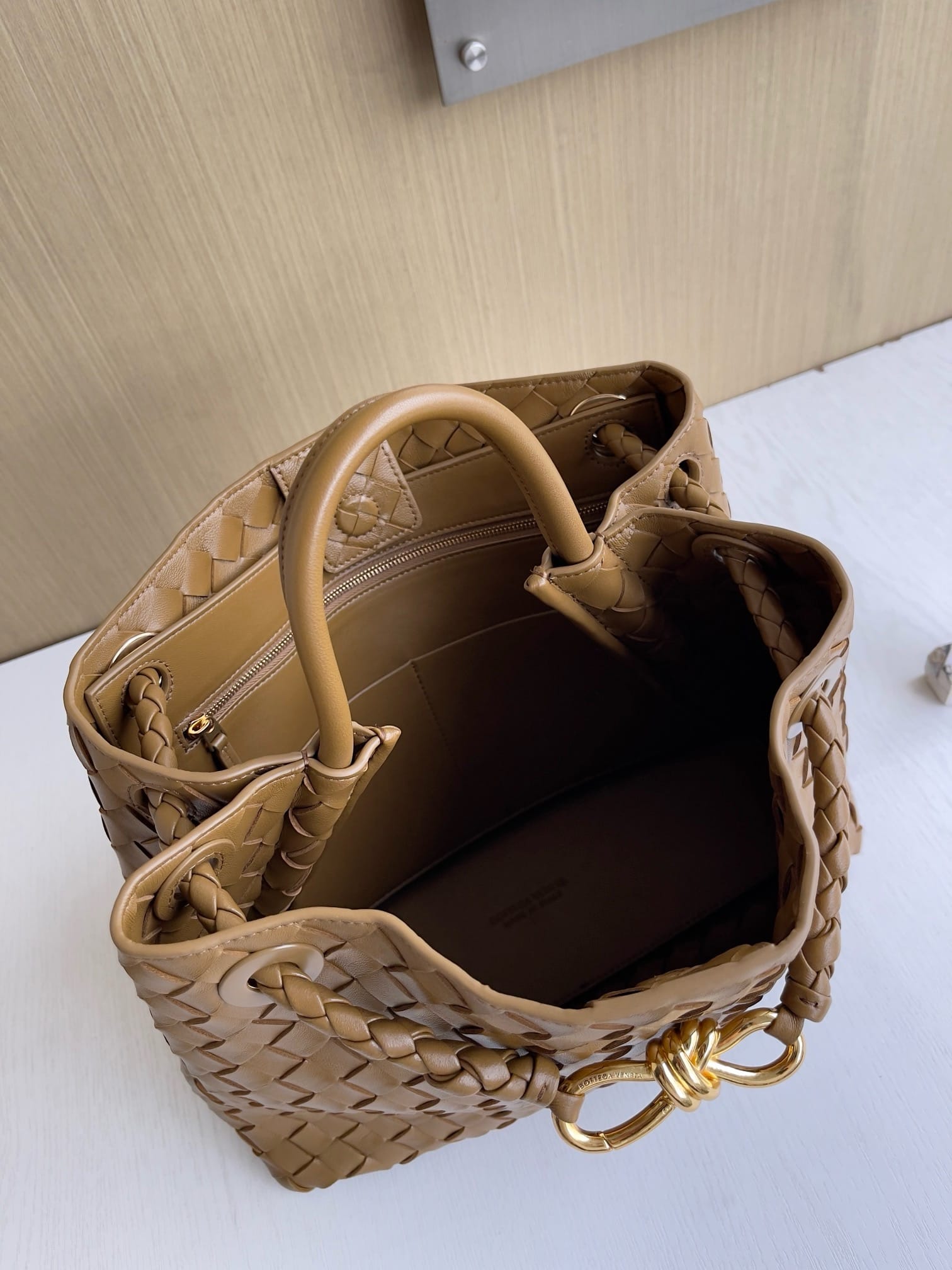 Andiamo Bottega Veneta 743572.23