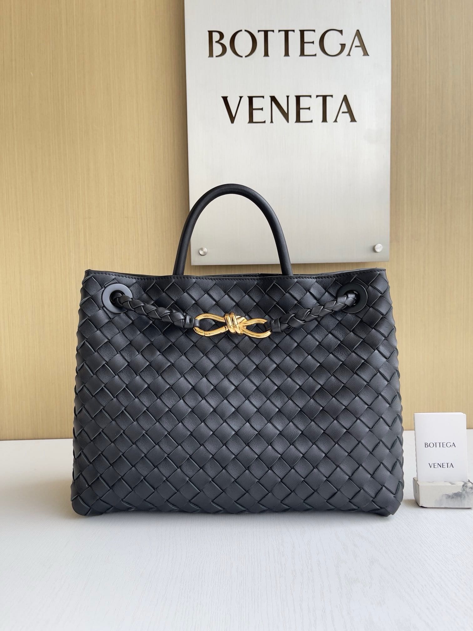 Andiamo Bottega Veneta 743572.24