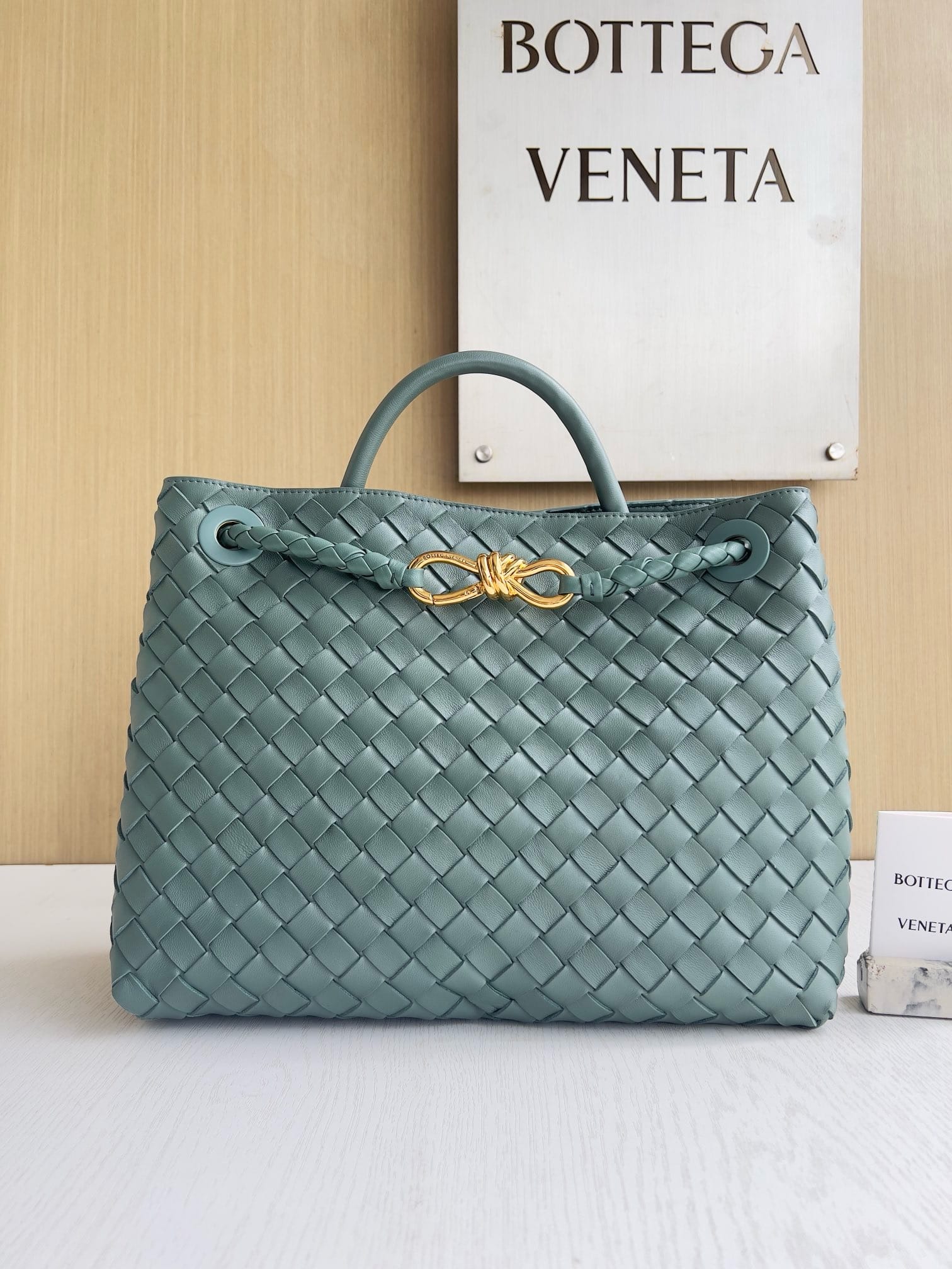 Andiamo Bottega Veneta 743572.25