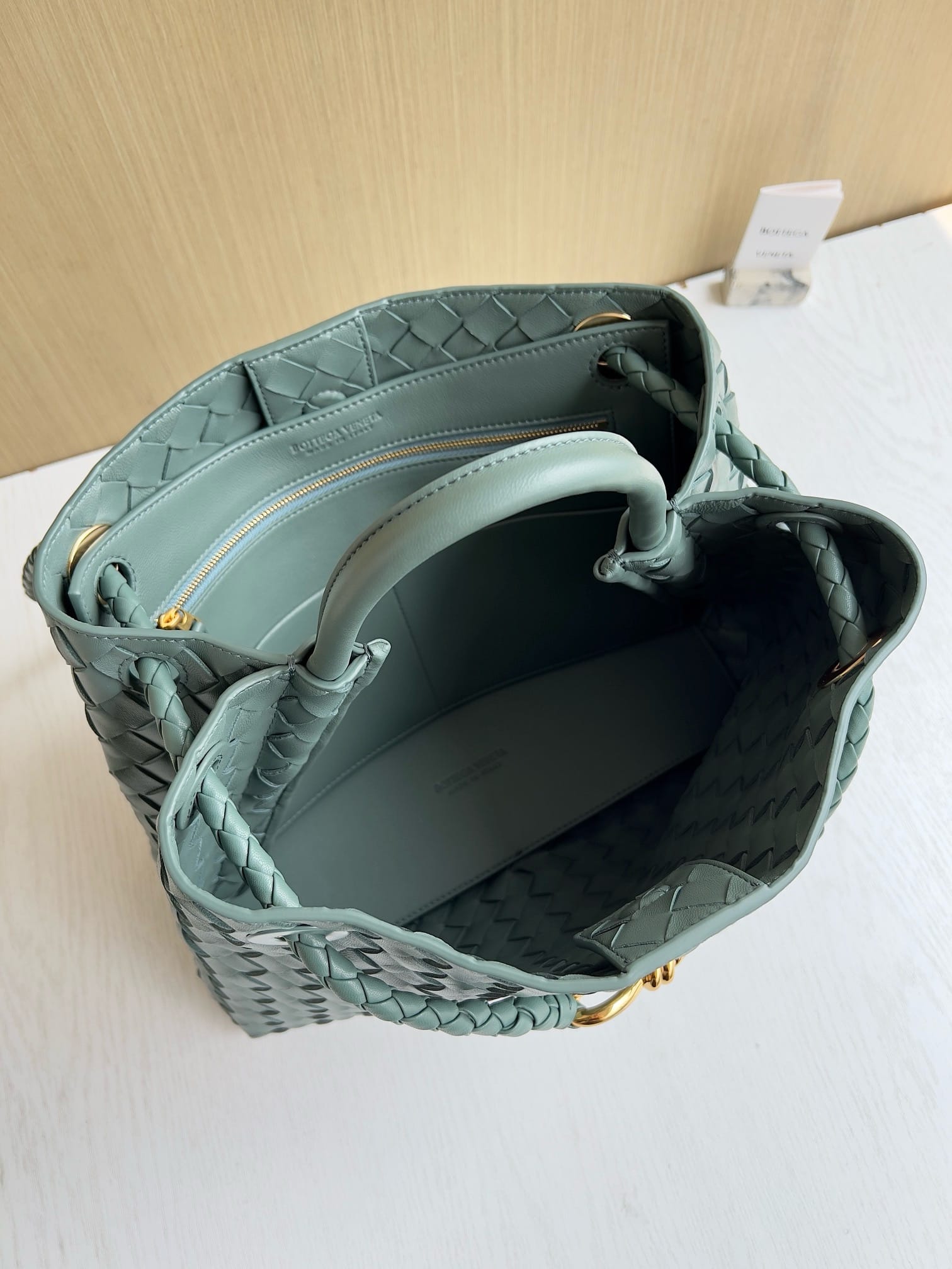 Andiamo Bottega Veneta 743572.25