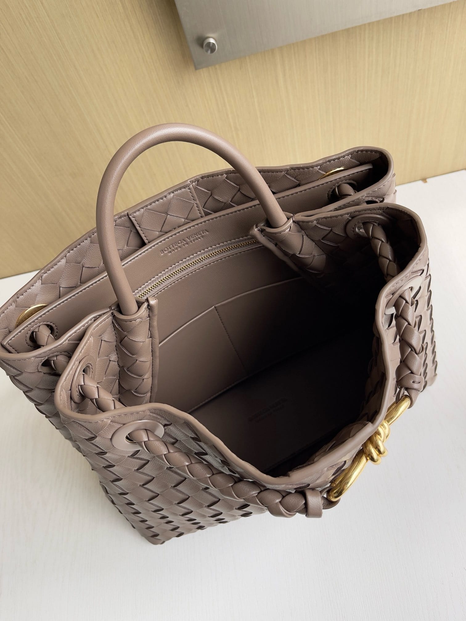 Andiamo Bottega Veneta 743572.26