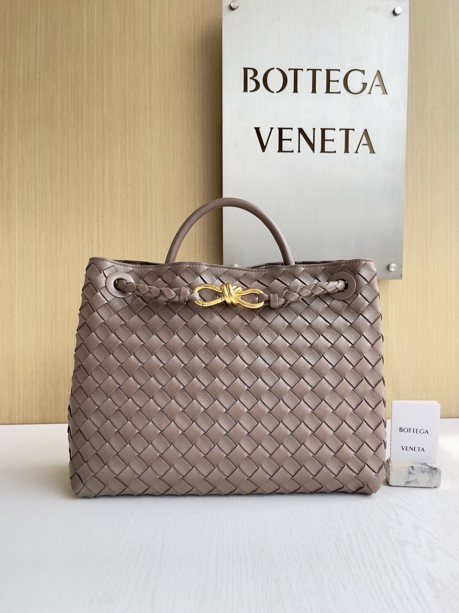 Andiamo Bottega Veneta 743572.26