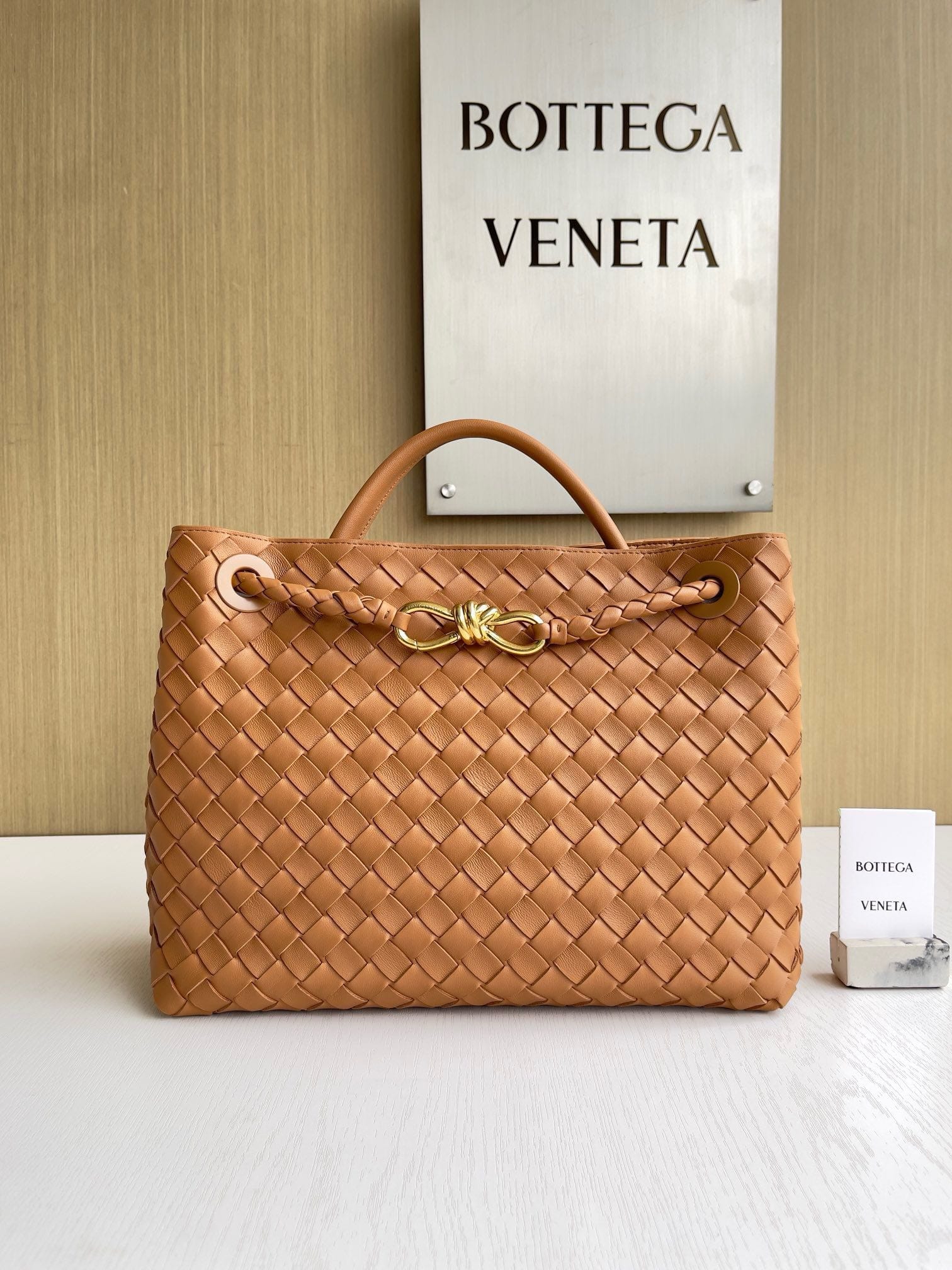 Andiamo Bottega Veneta 743572.27