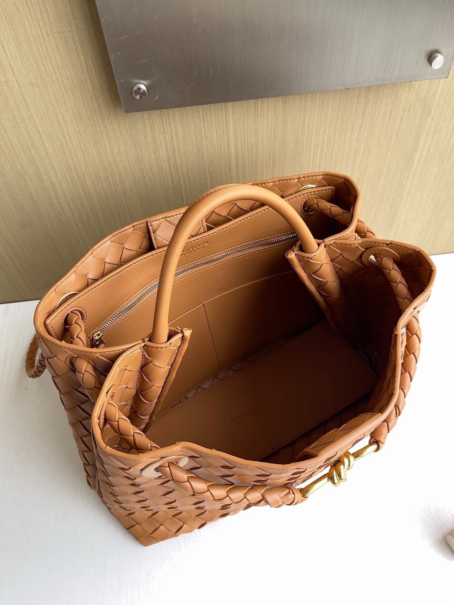 Andiamo Bottega Veneta 743572.27