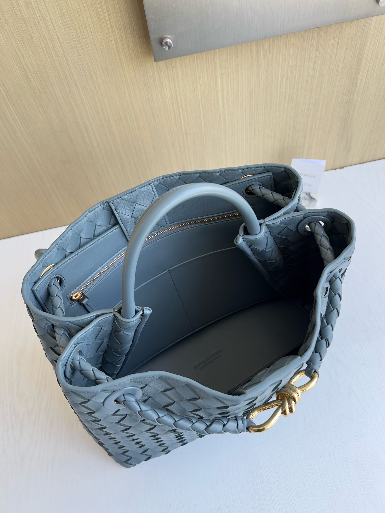 Andiamo Bottega Veneta 743572.28