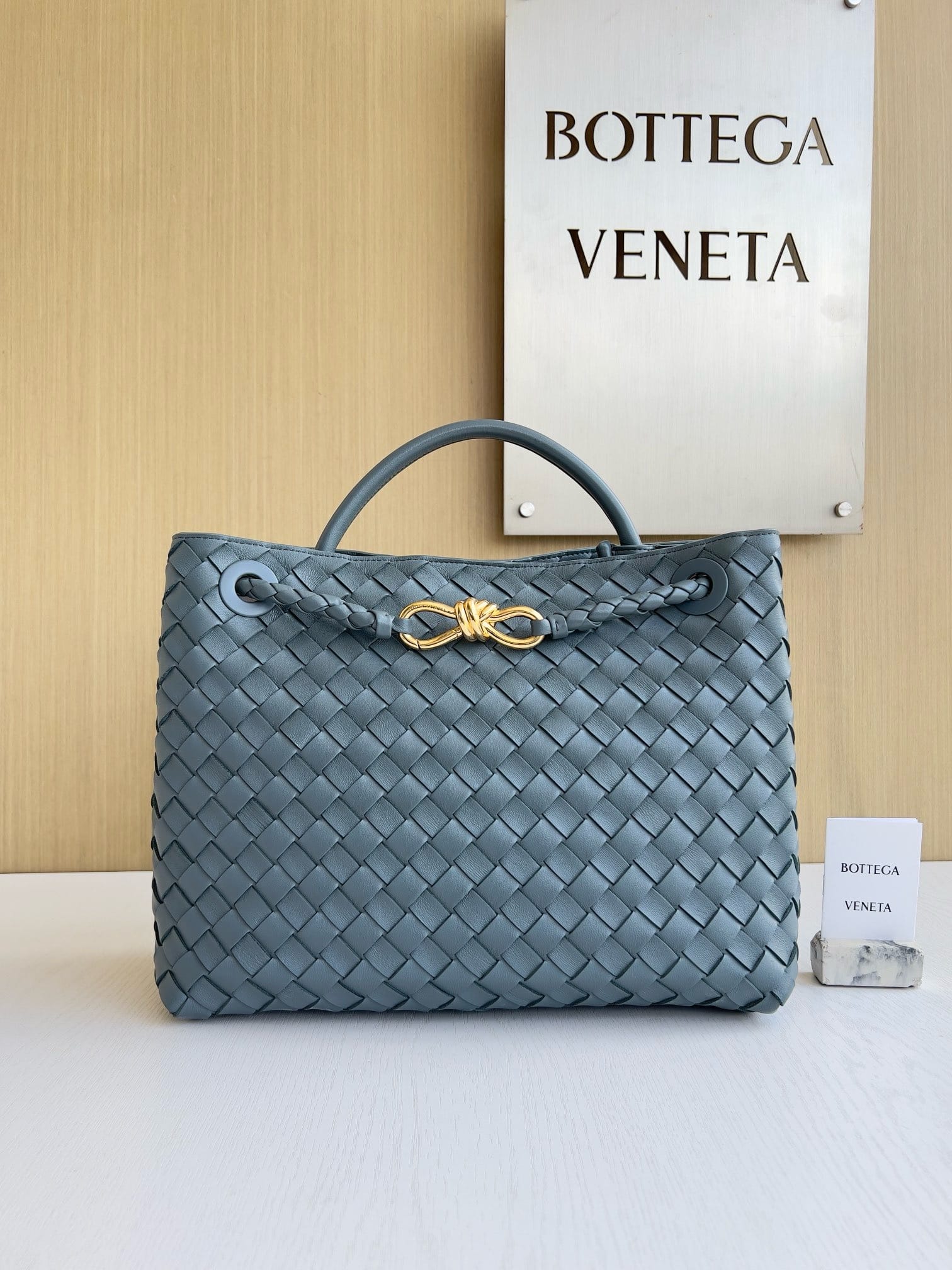Andiamo Bottega Veneta 743572.28