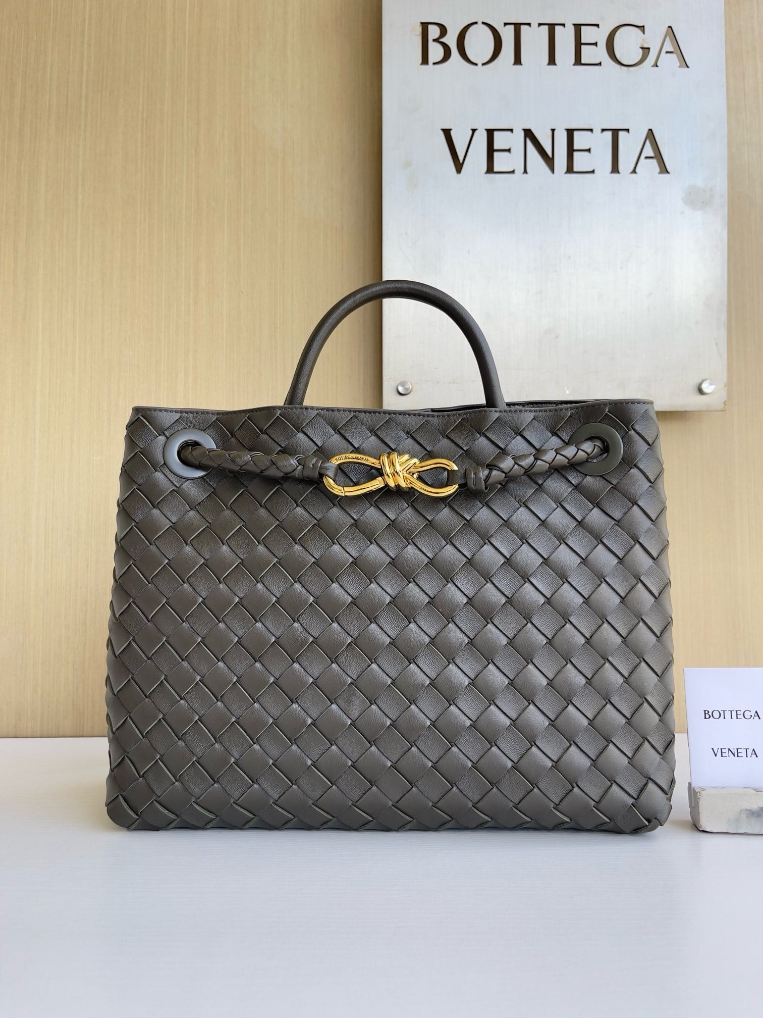 Andiamo Bottega Veneta 743572.29