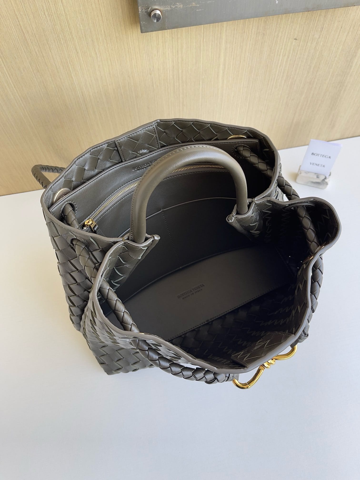 Andiamo Bottega Veneta 743572.29