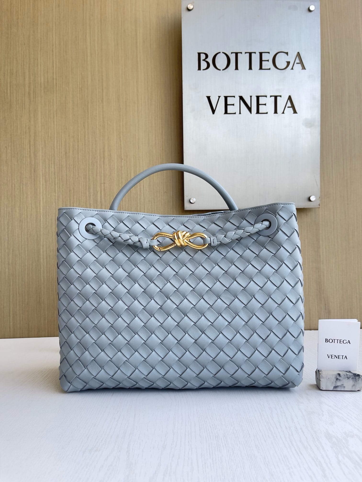 Andiamo Bottega Veneta 743572.980j