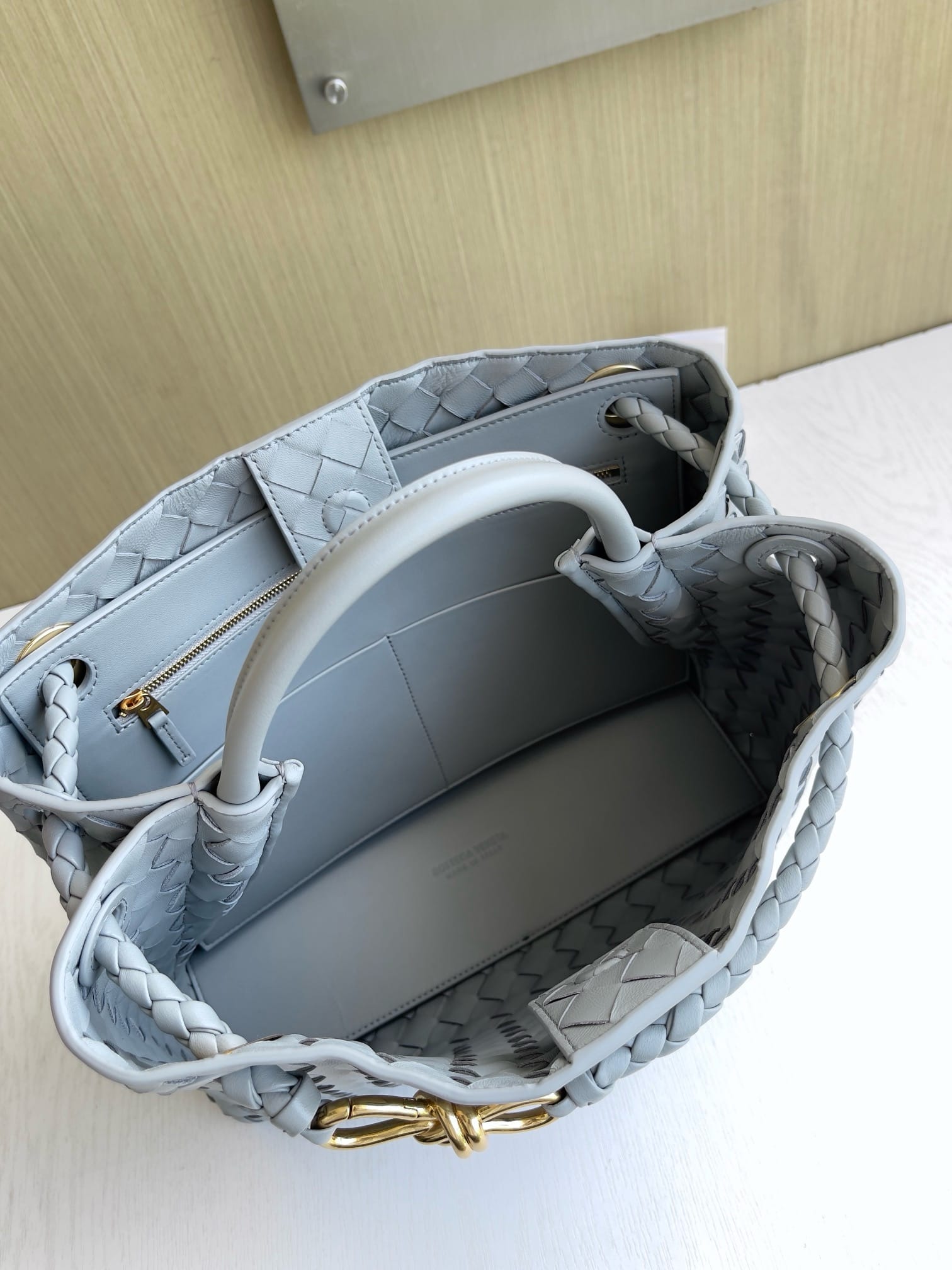 Andiamo Bottega Veneta 743572.980j