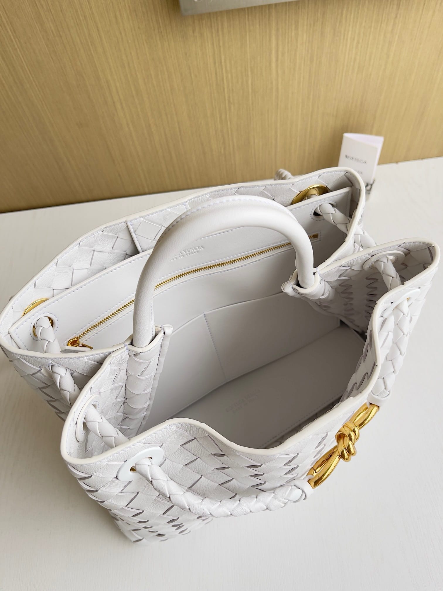 Andiamo Bottega Veneta 743572.33