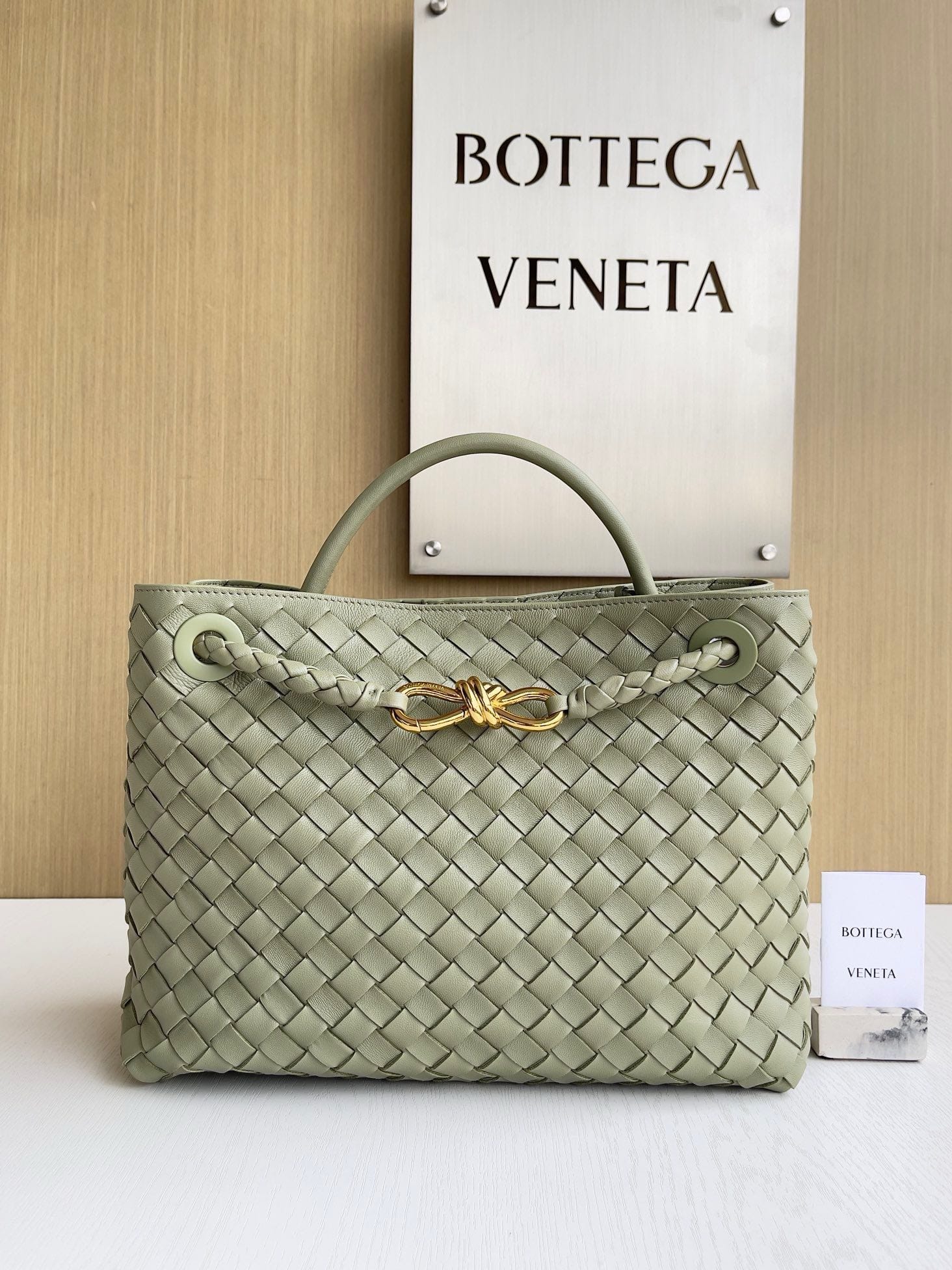 Andiamo Bottega Veneta 743572.34