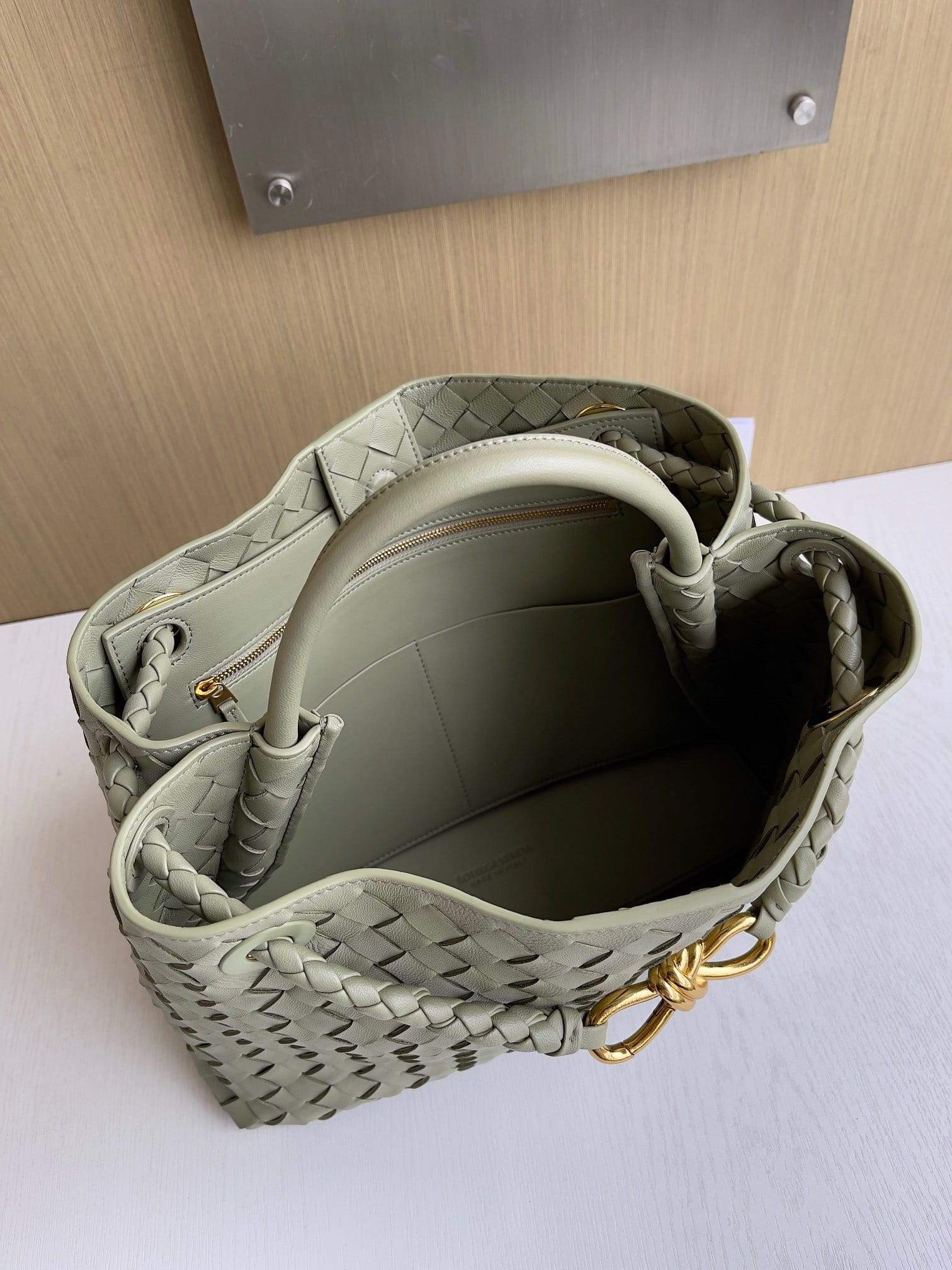 Andiamo Bottega Veneta 743572.34