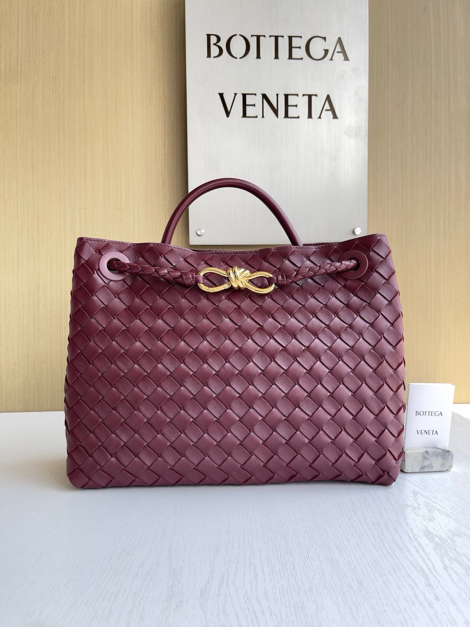 Andiamo Bottega Veneta 743572.35