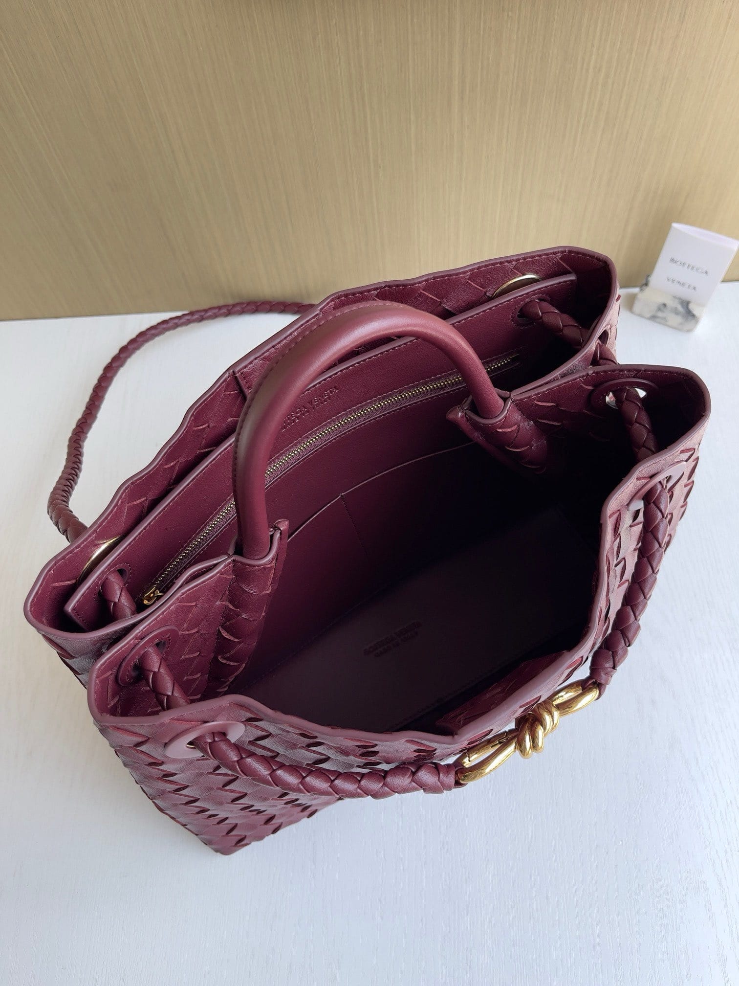 Andiamo Bottega Veneta 743572.35