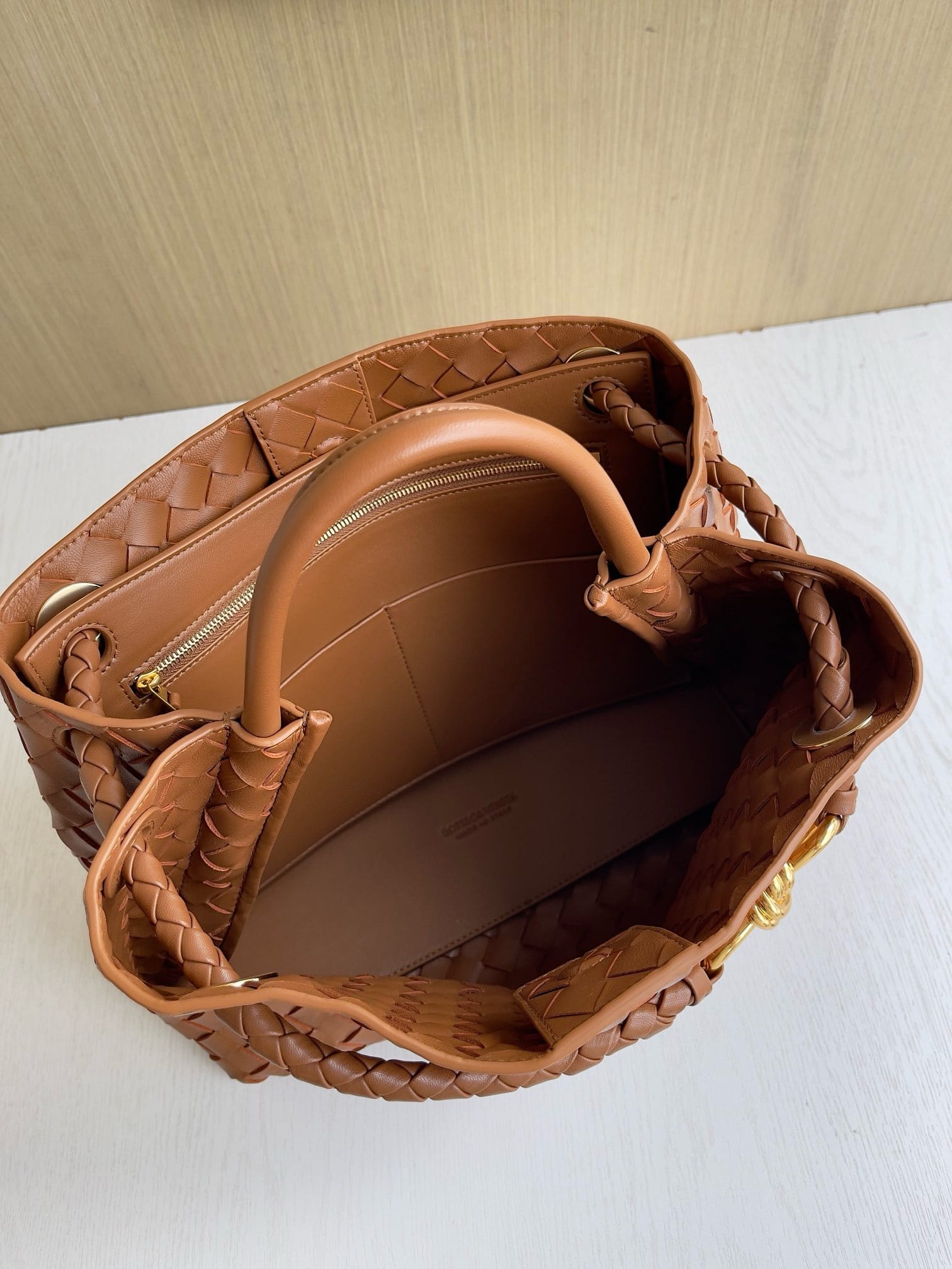 Andiamo Bottega Veneta 743572.36