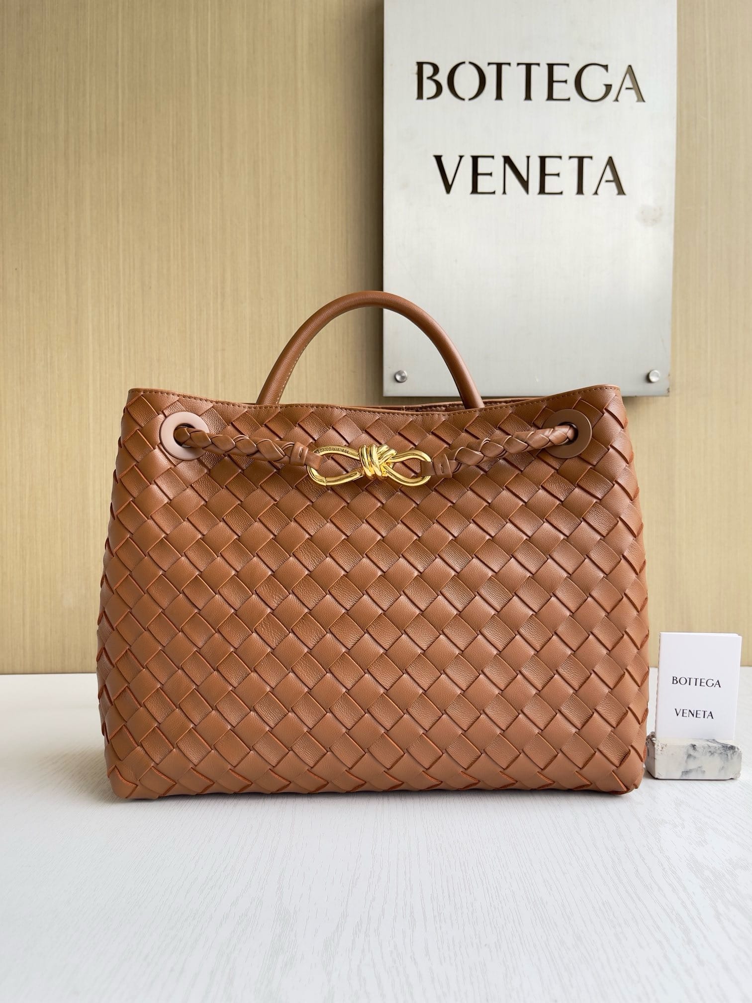 Andiamo Bottega Veneta 743572.36