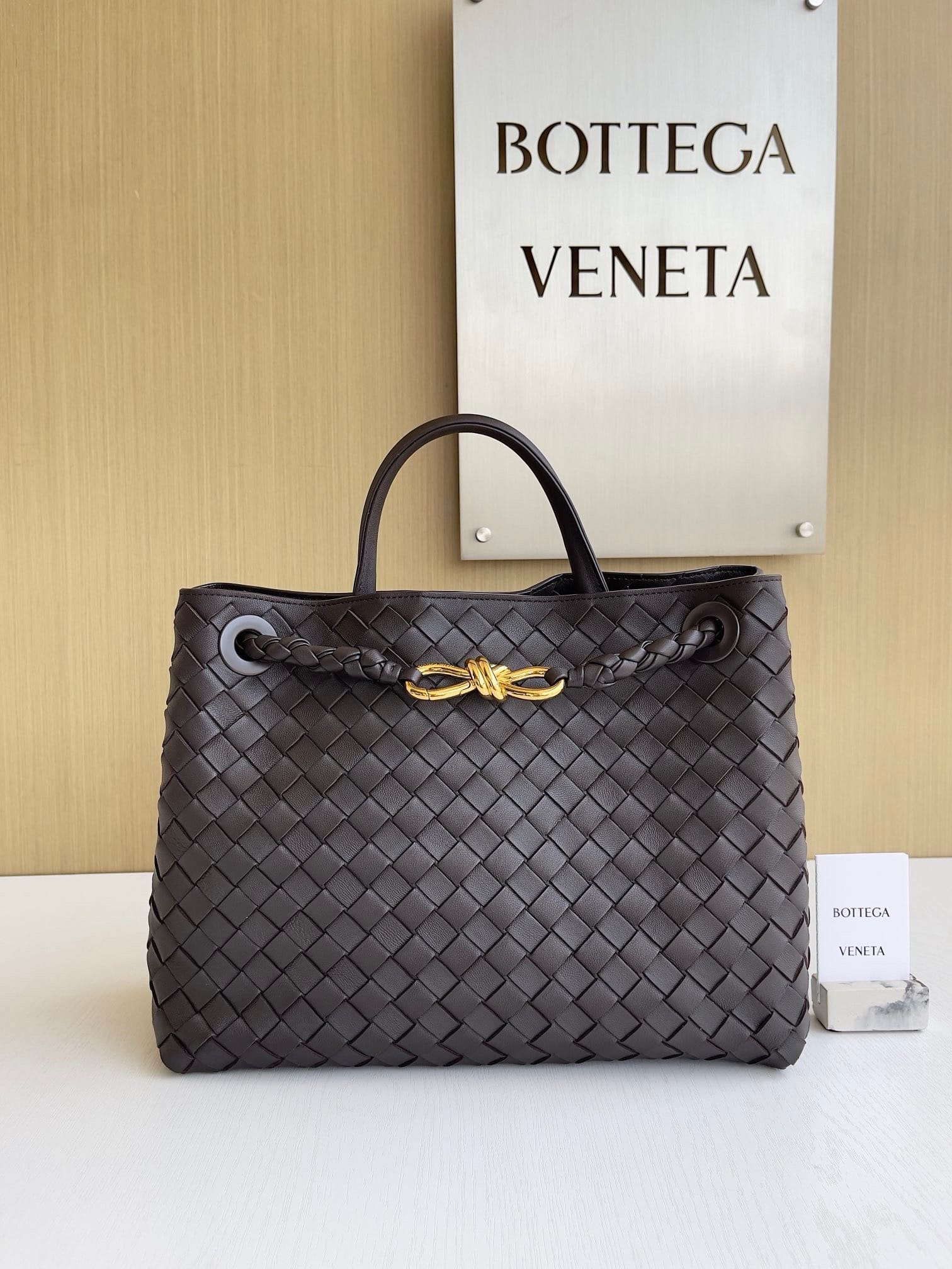 Andiamo Bottega Veneta 743572.38