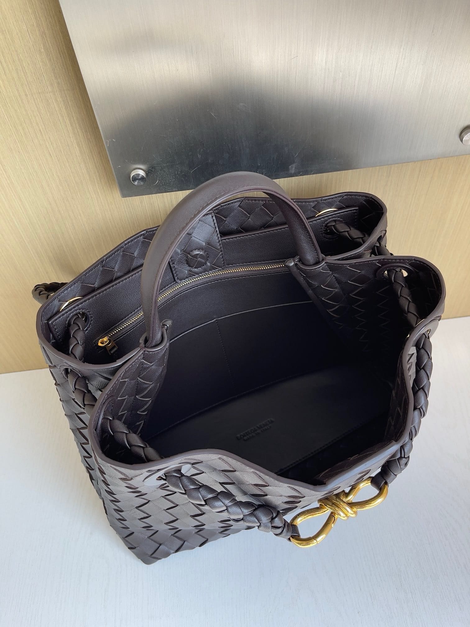 Andiamo Bottega Veneta 743572.38