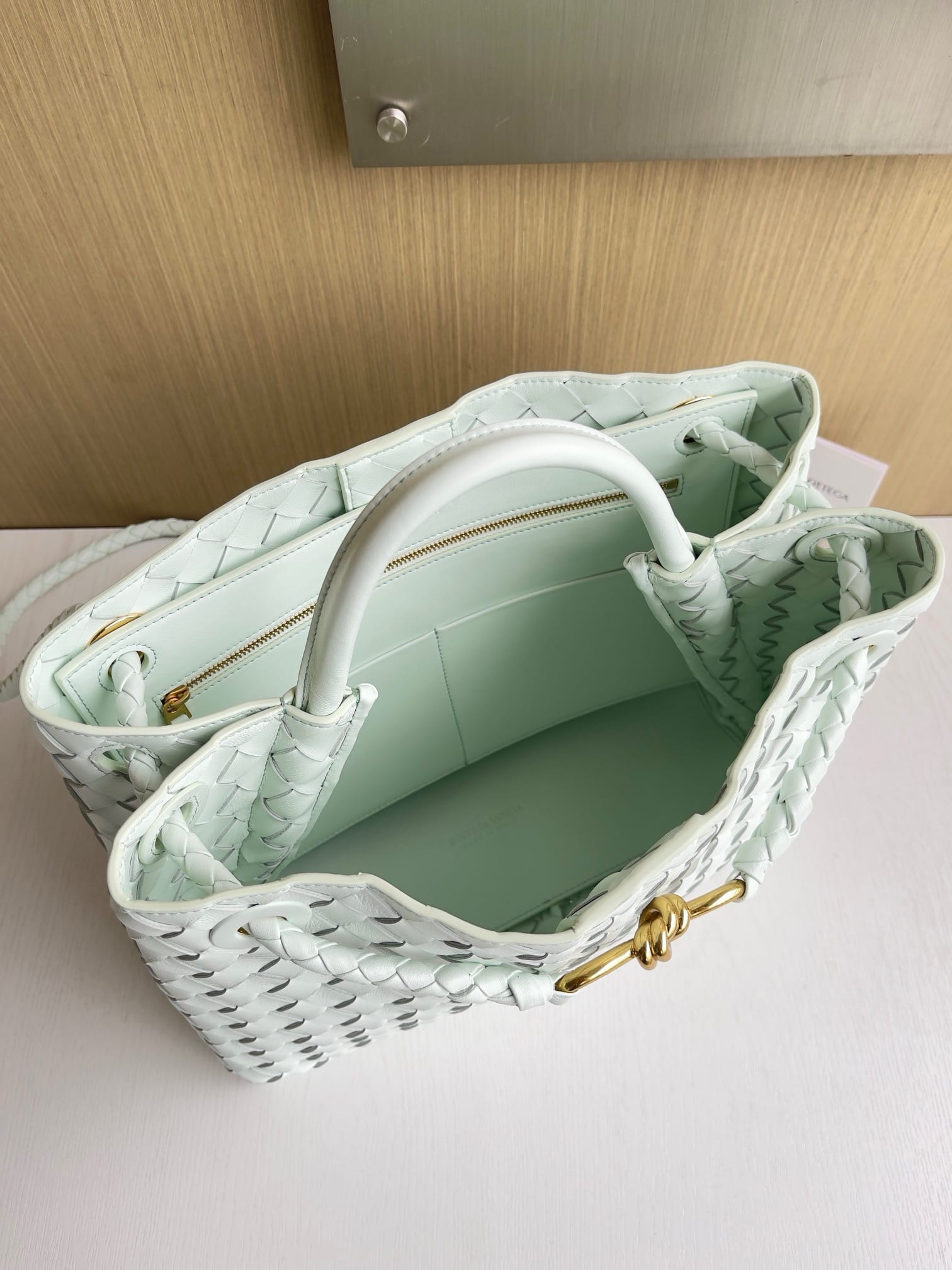 Andiamo Bottega Veneta 743572.39