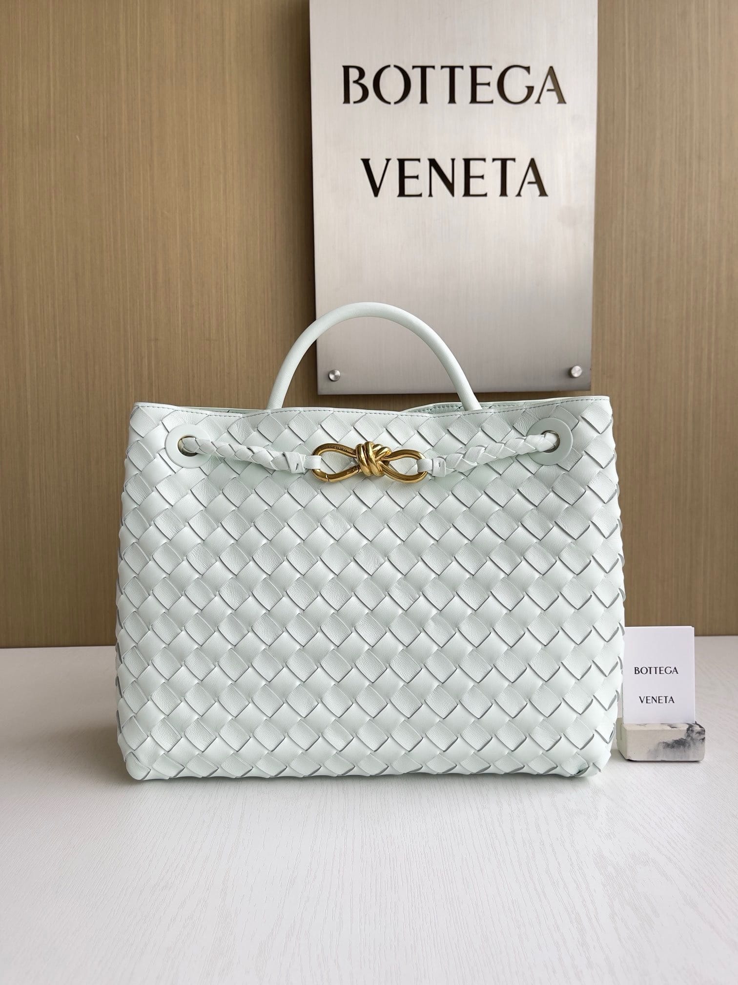 Andiamo Bottega Veneta 743572.39