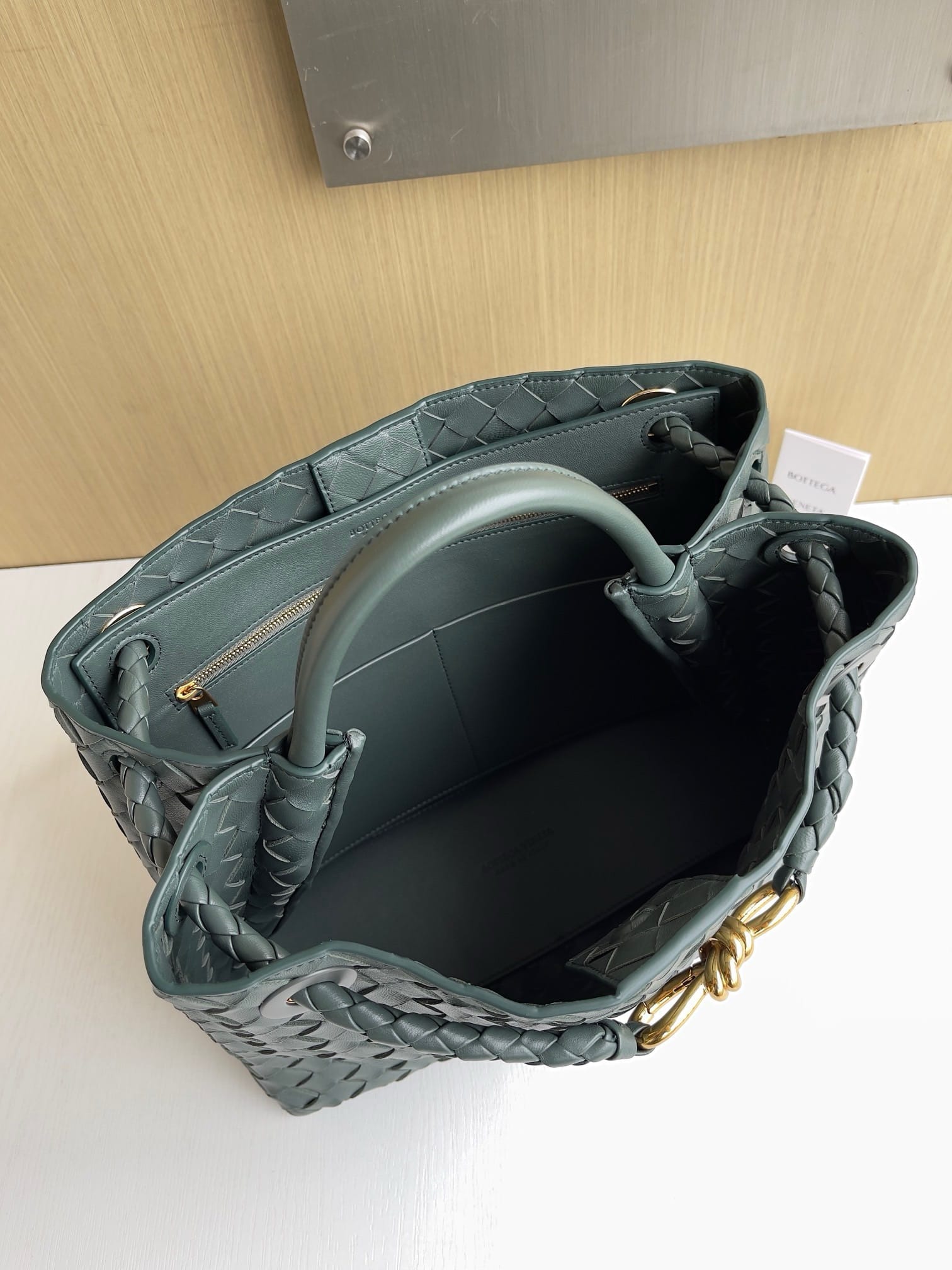 Andiamo Bottega Veneta 743572.444