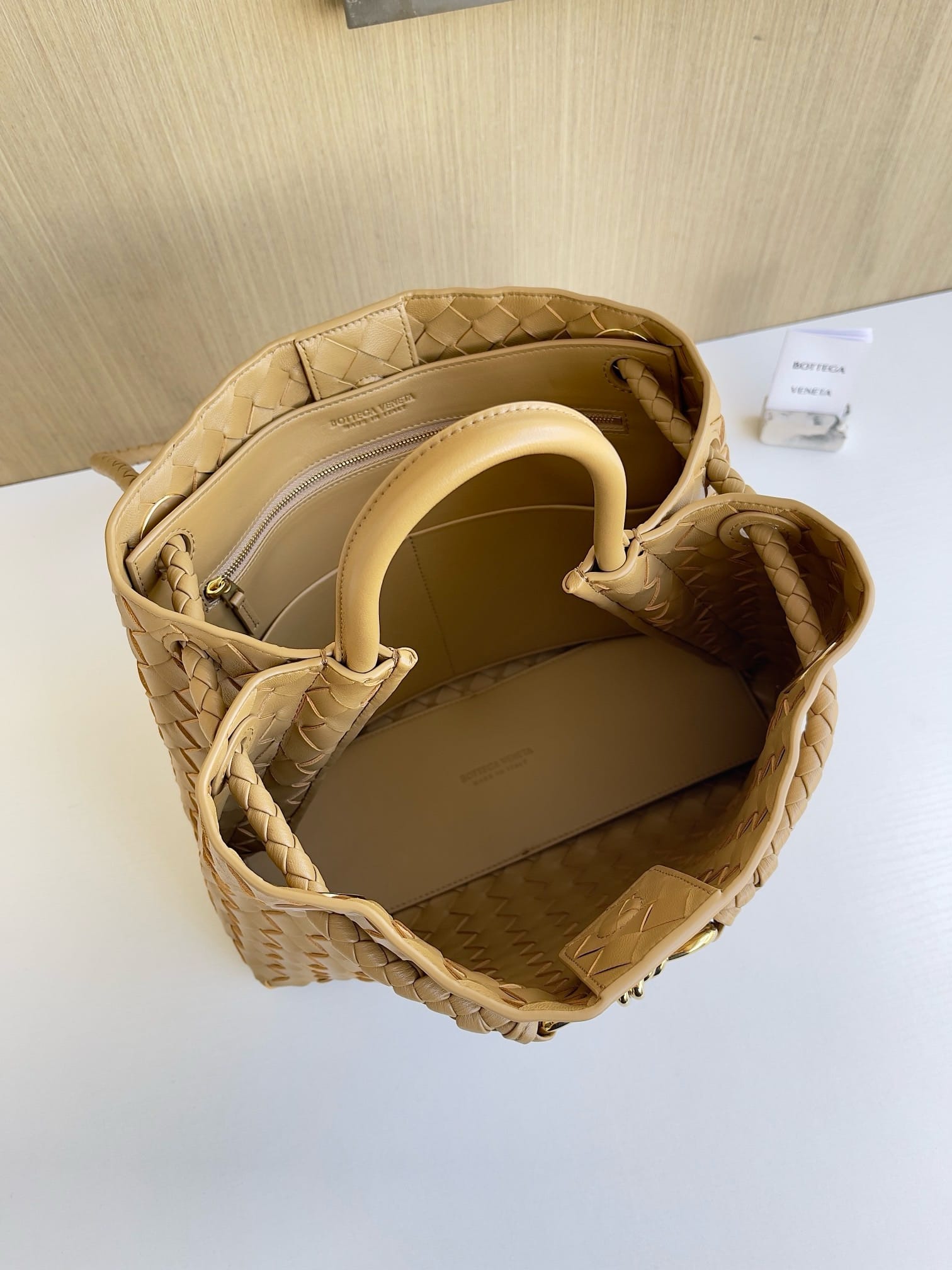 Andiamo Bottega Veneta 743572.41