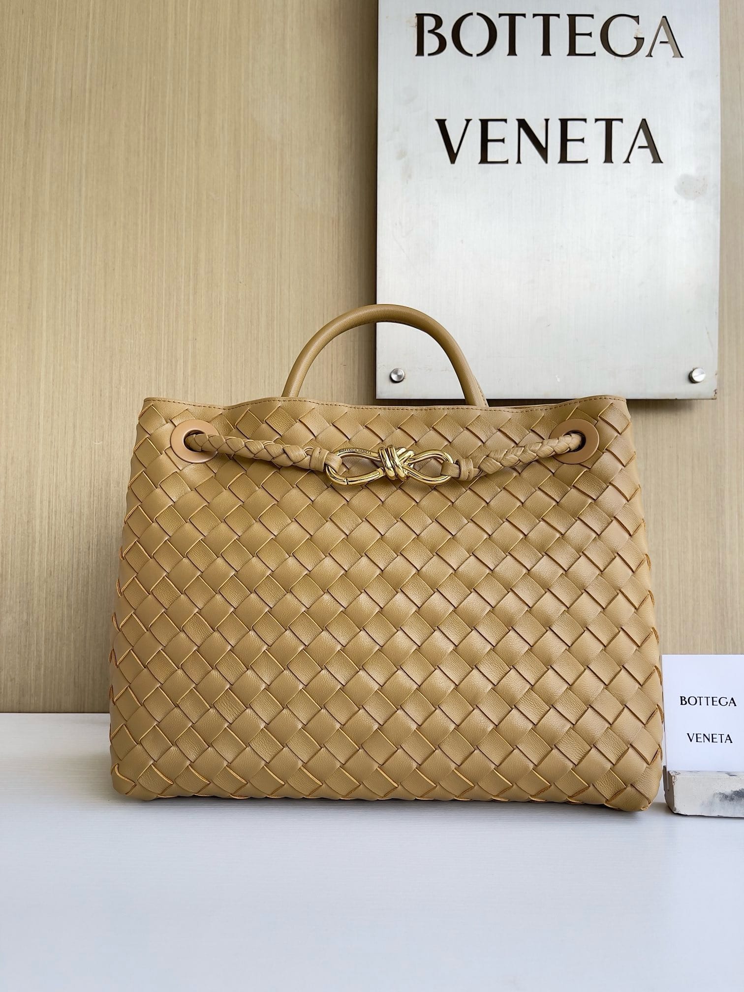Andiamo Bottega Veneta 743572.41