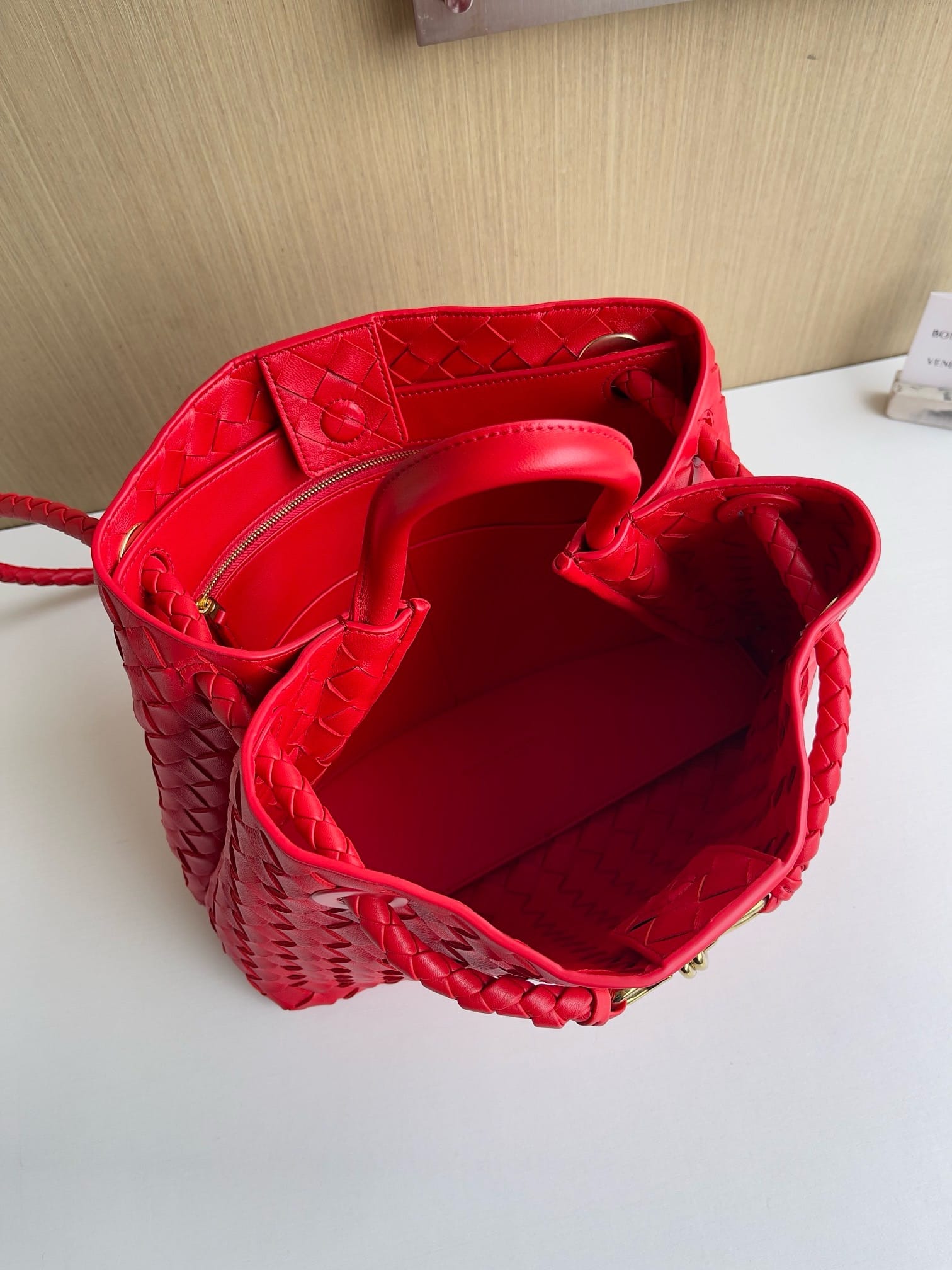 Andiamo Bottega Veneta 743572.42