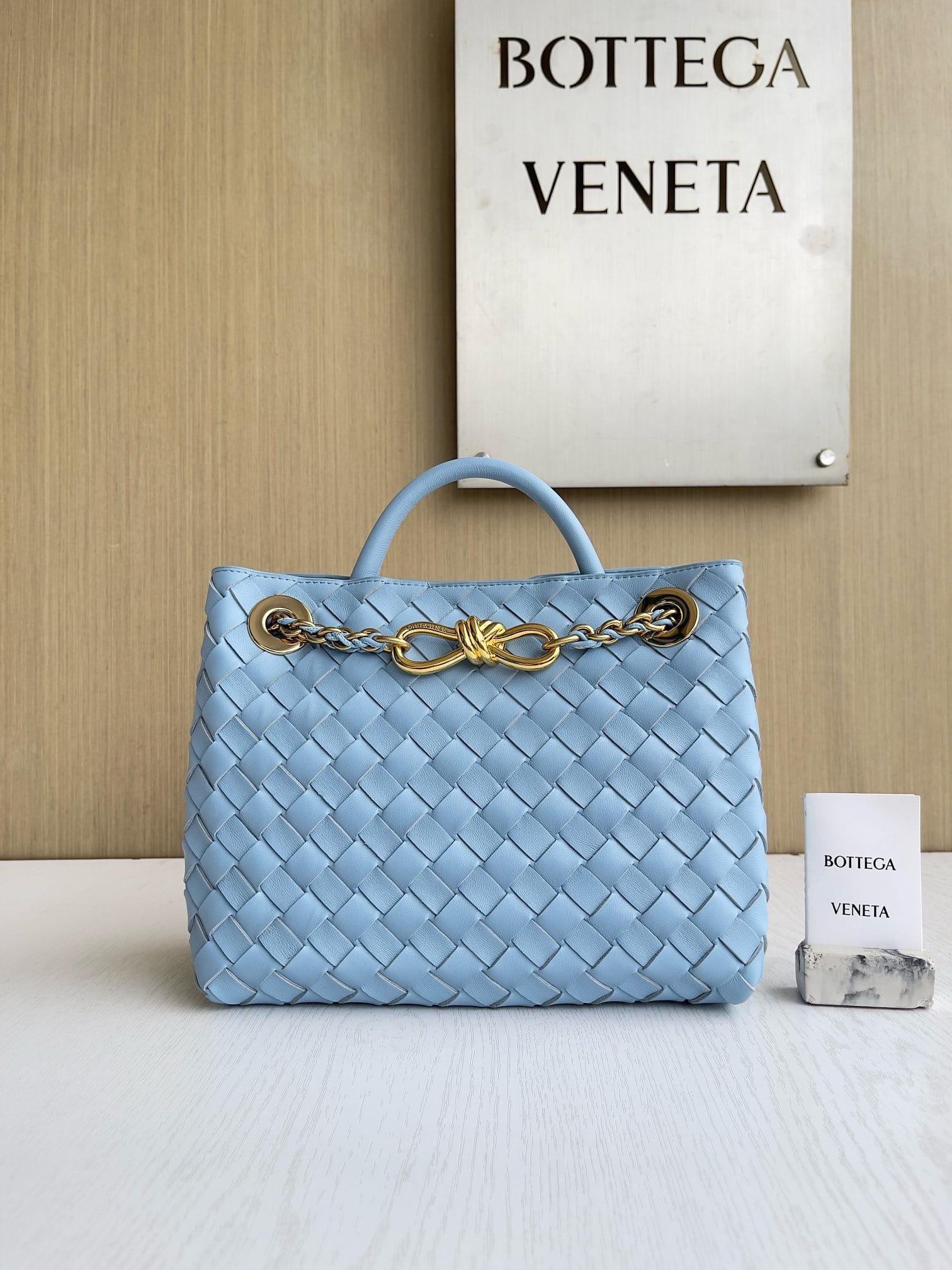 Andiamo Bottega Veneta 786008