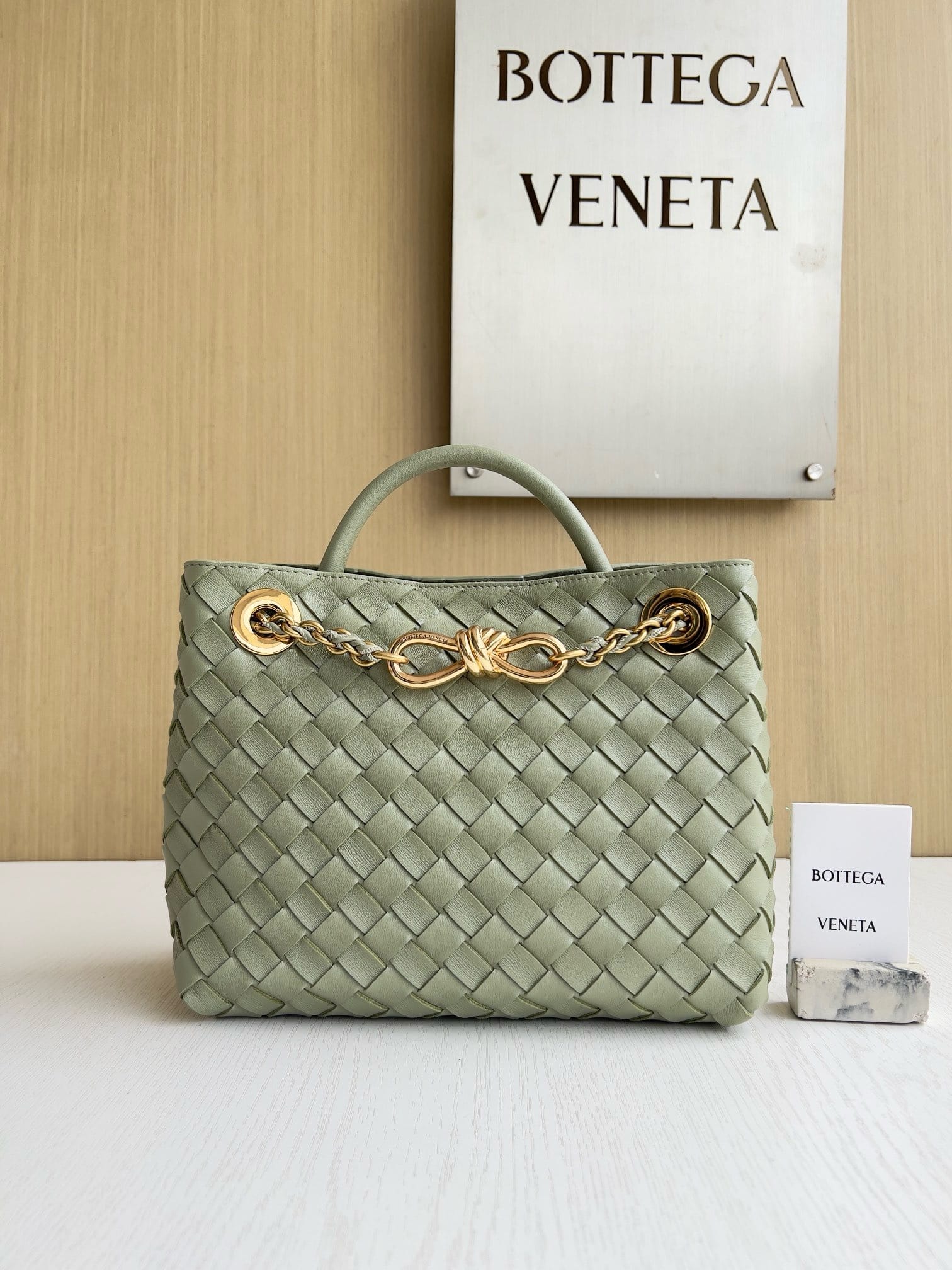 Andiamo Bottega Veneta 786008.4