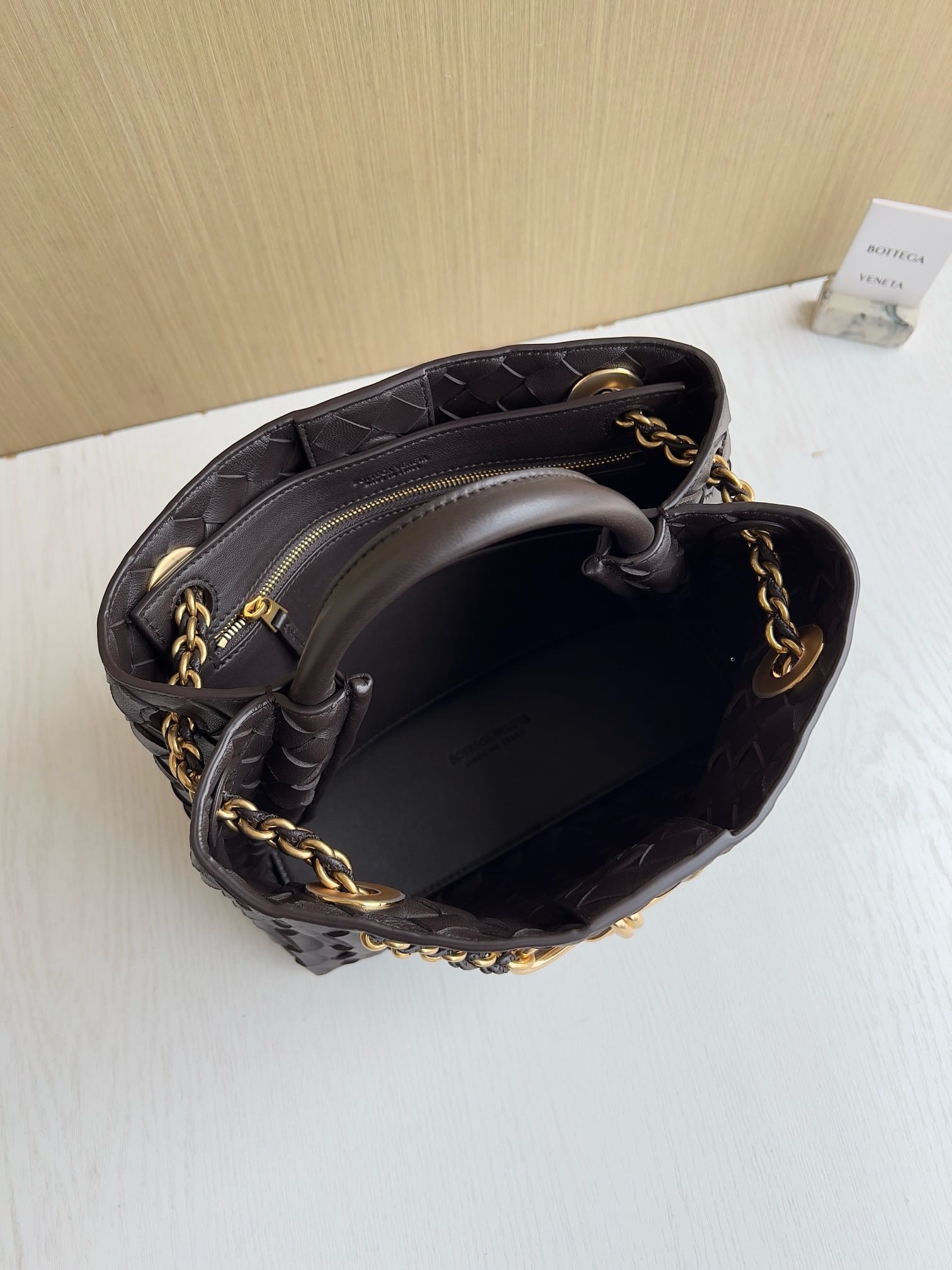 Andiamo Bottega Veneta 786008.5